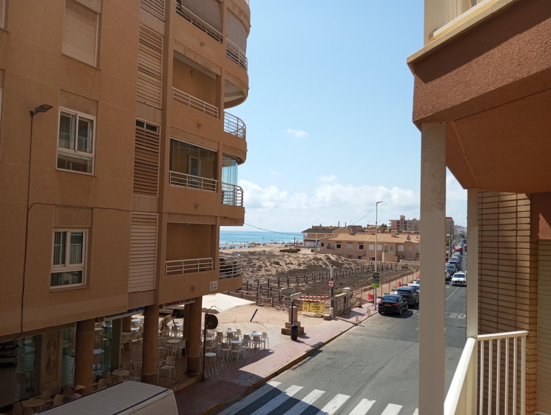 公寓 在 Torrevieja, Comunidad Valenciana 12834348