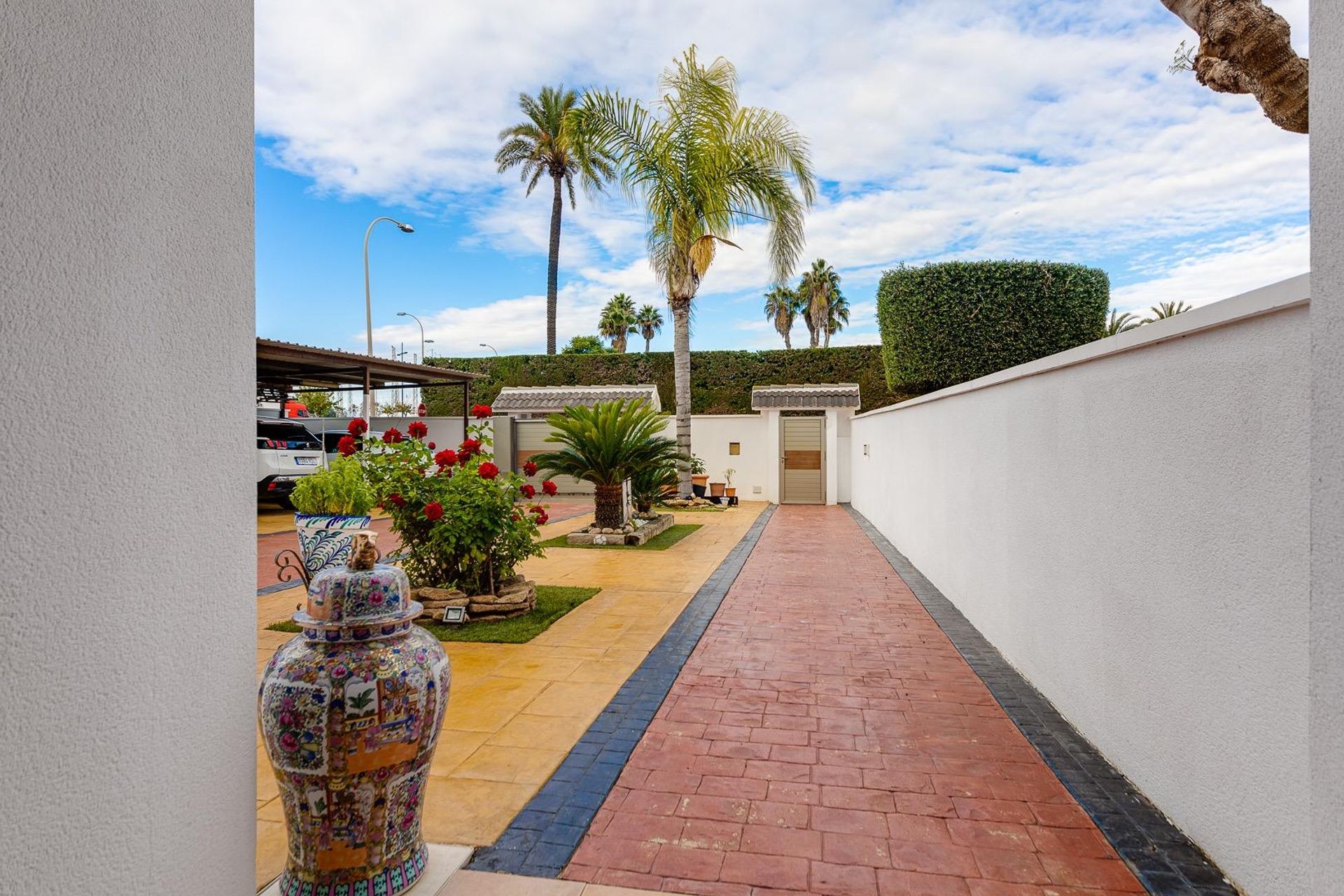 House in San Javier, Región de Murcia 12834381