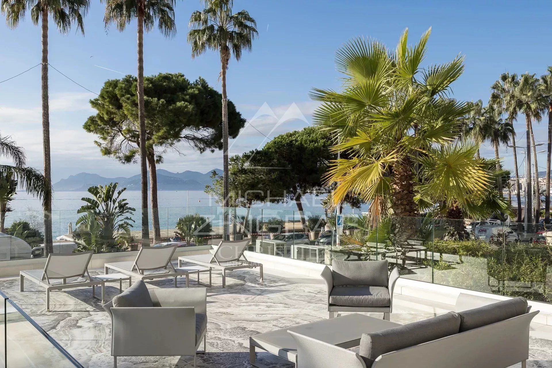 Condominio en Cannes, Alpes-Maritimes 12834561