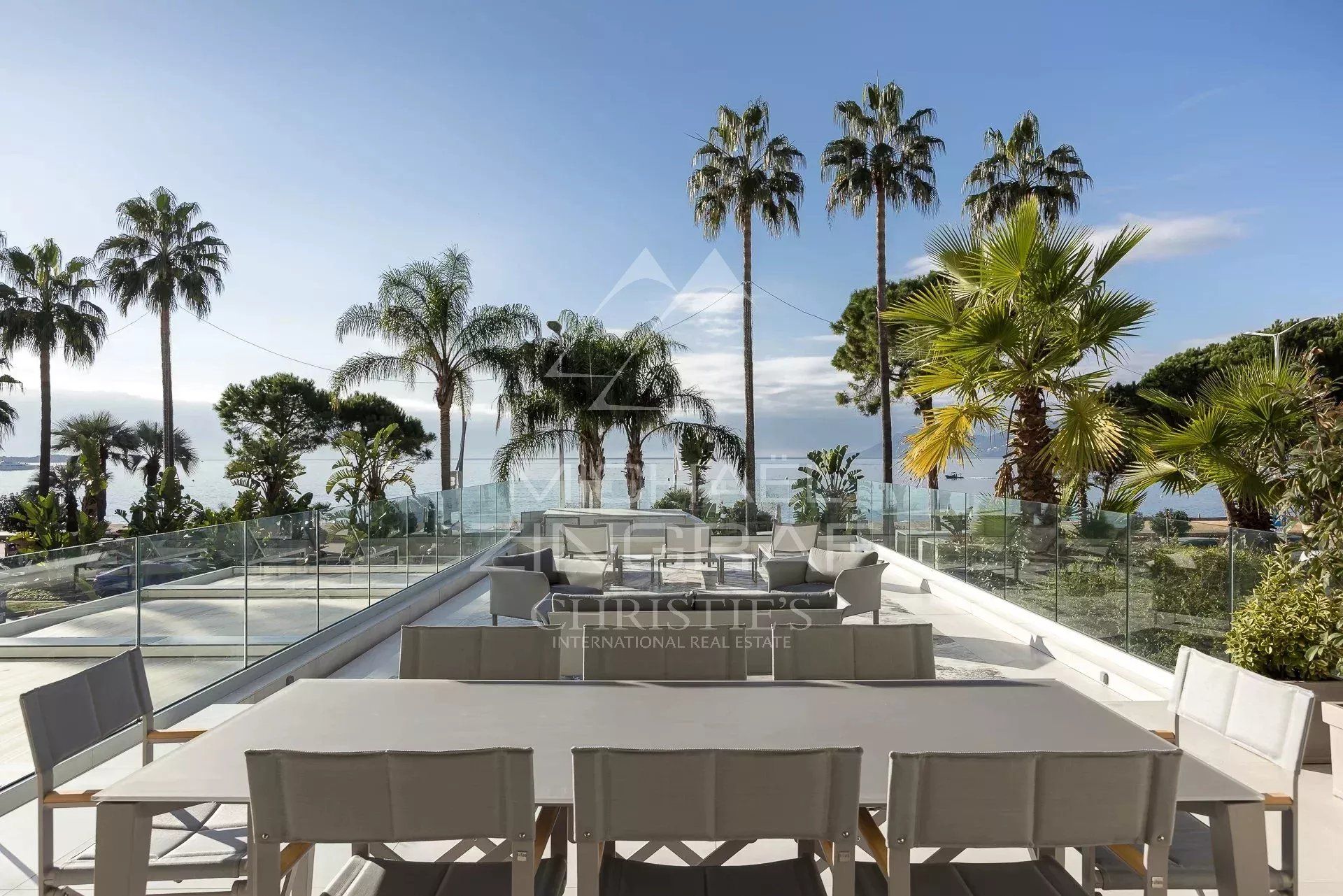 Condominio en Cannes, Alpes-Maritimes 12834561