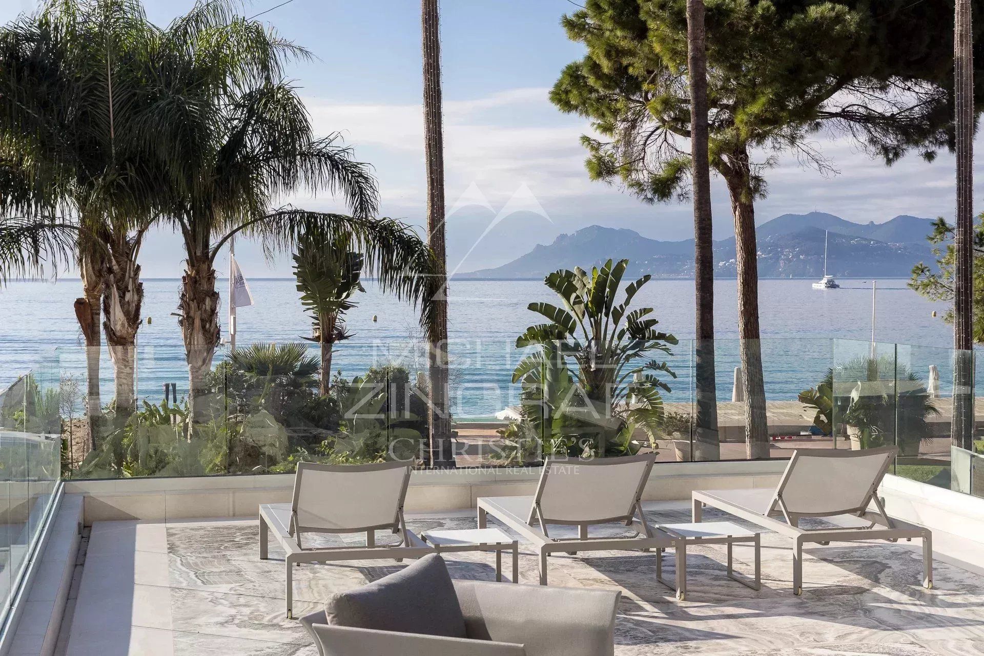 Condominio en Cannes, Alpes-Maritimes 12834561