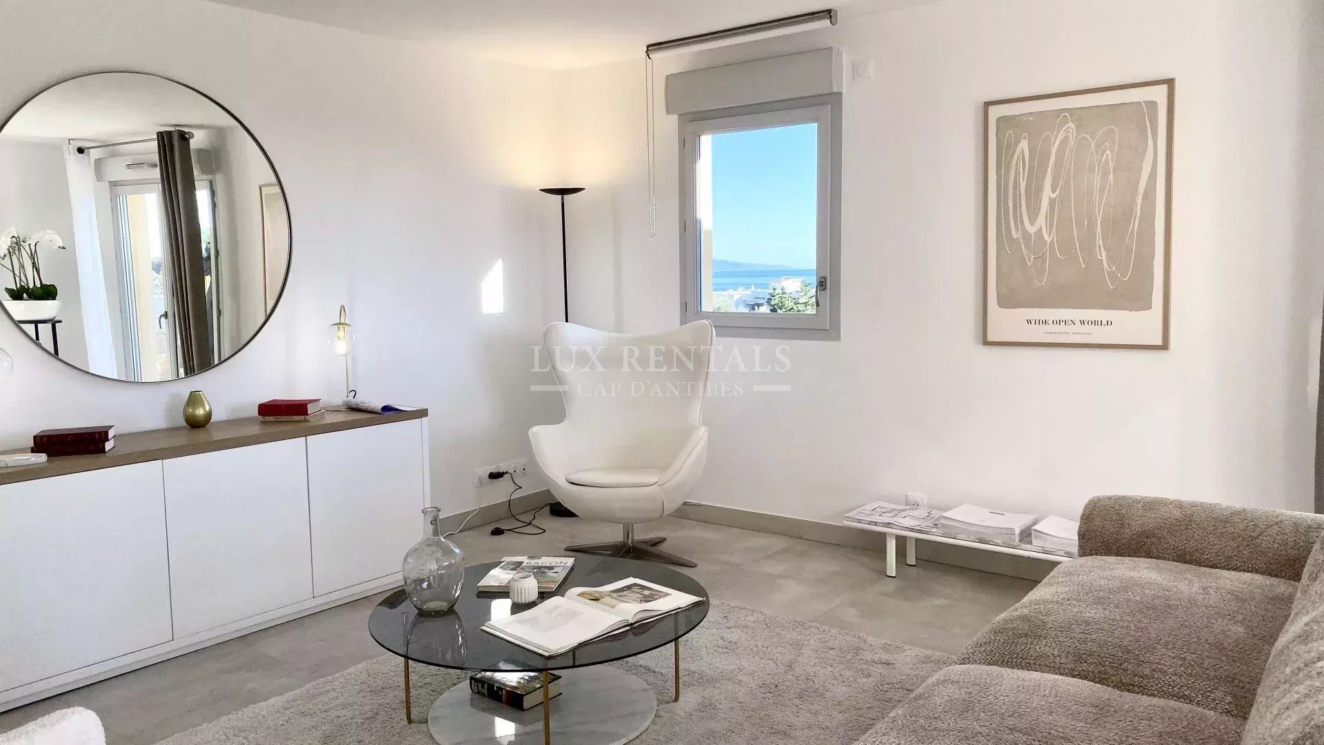 Condominio en Antibes, Alpes-Maritimes 12834564