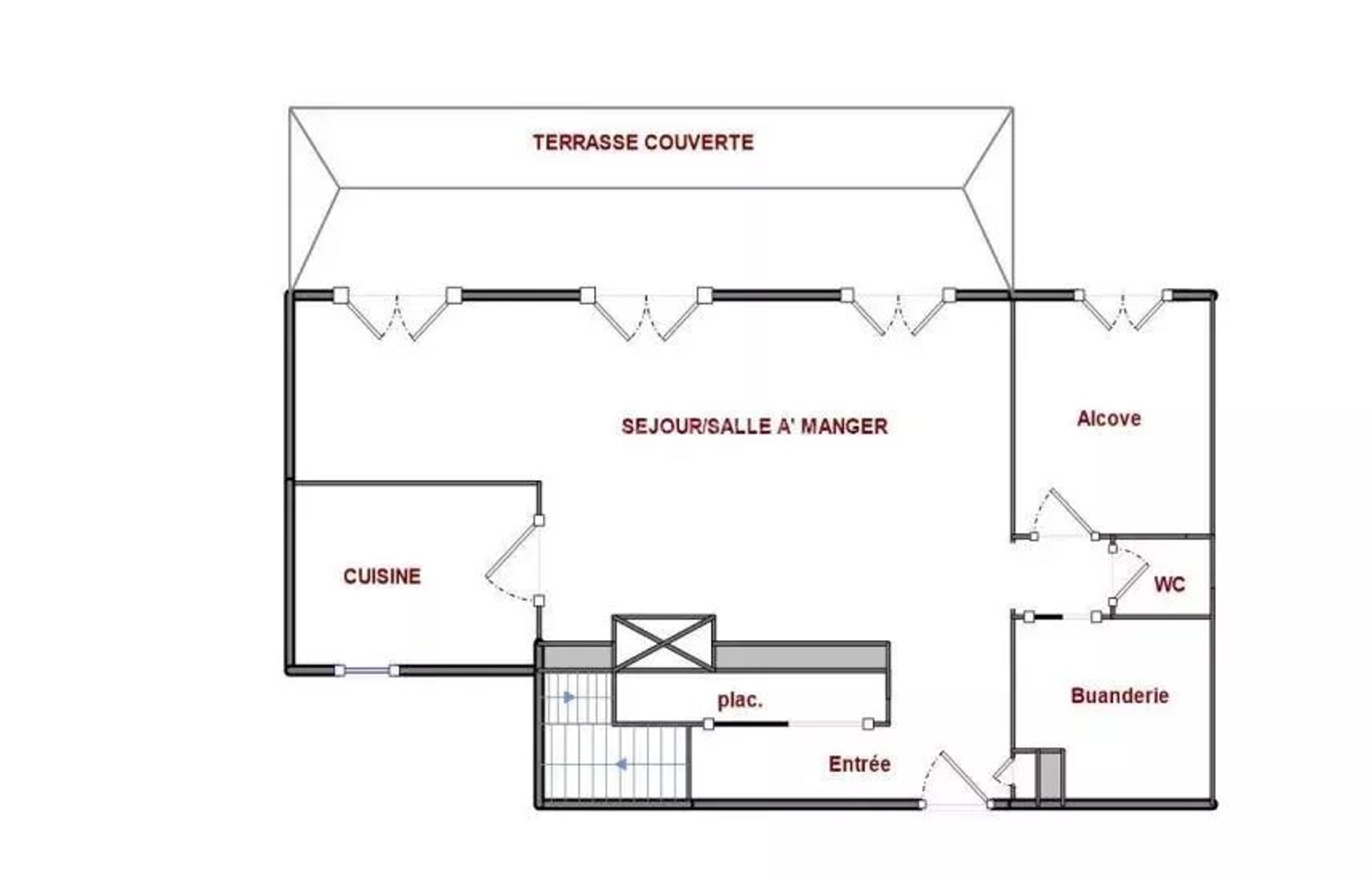 loger dans Villeneuve-Loubet, Alpes-Maritimes 12834570