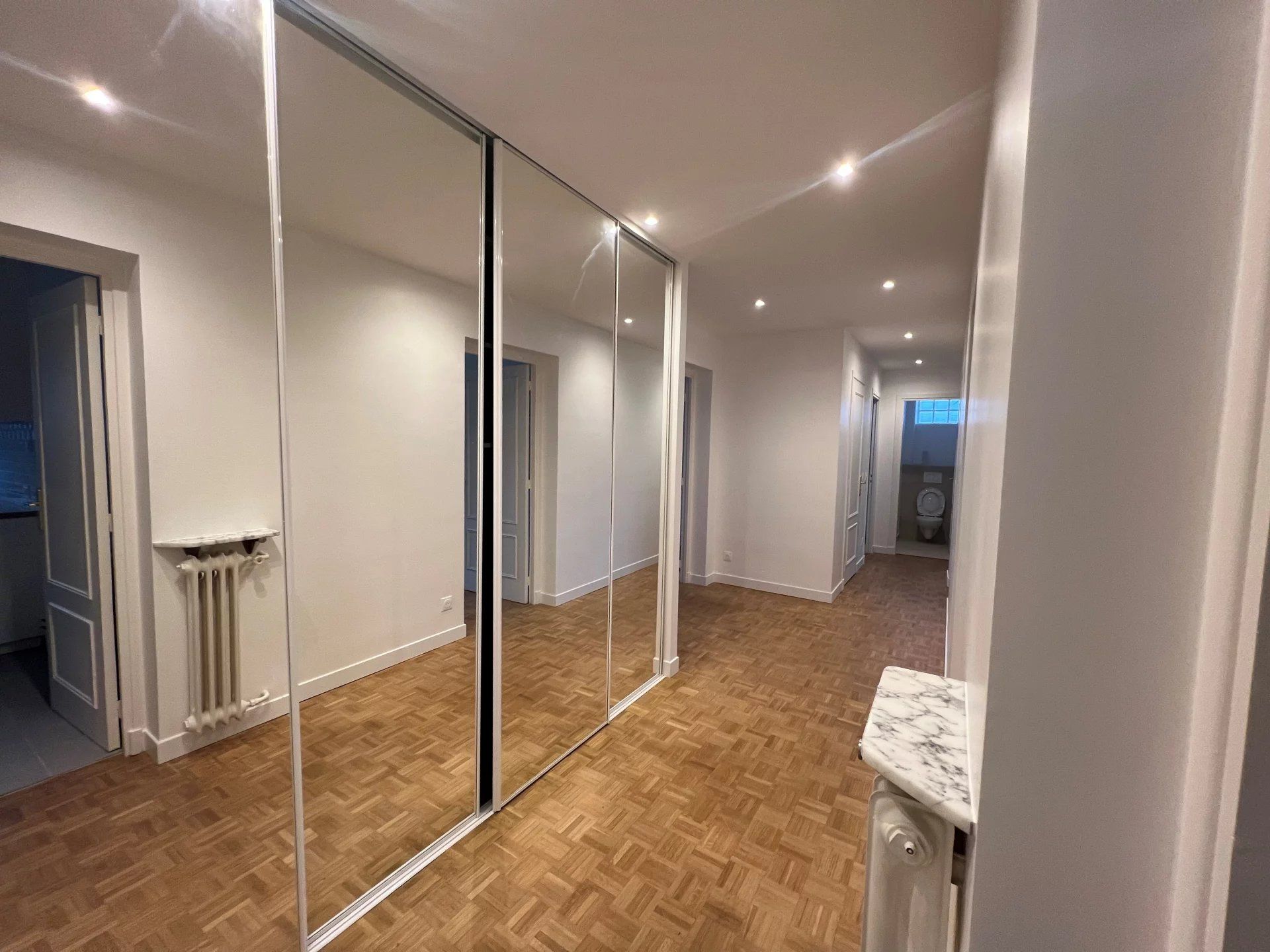 Condominio nel Clamart, Hauts-de-Seine 12834572