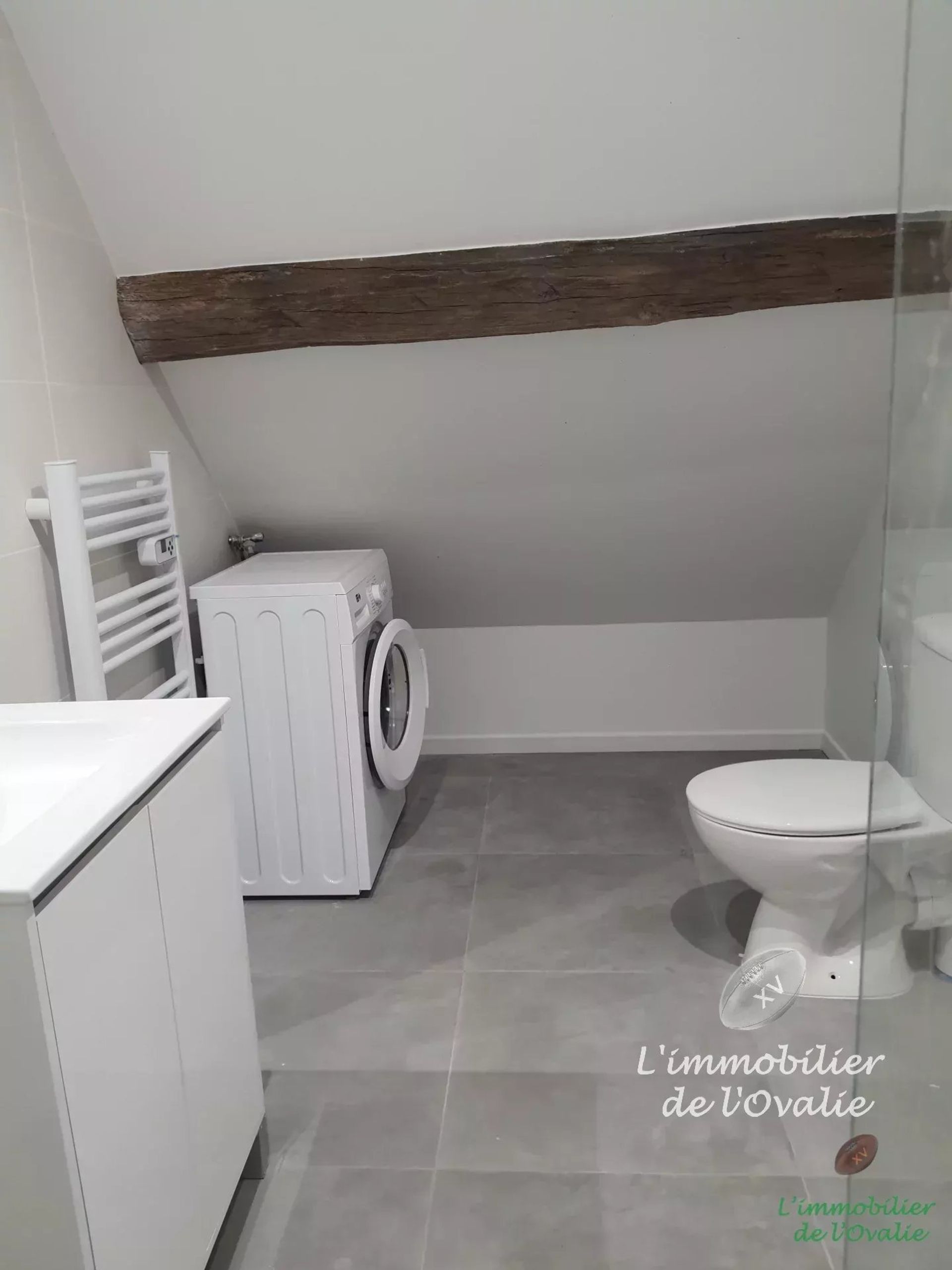 Condominium dans Marcoussis, Essonne 12834582