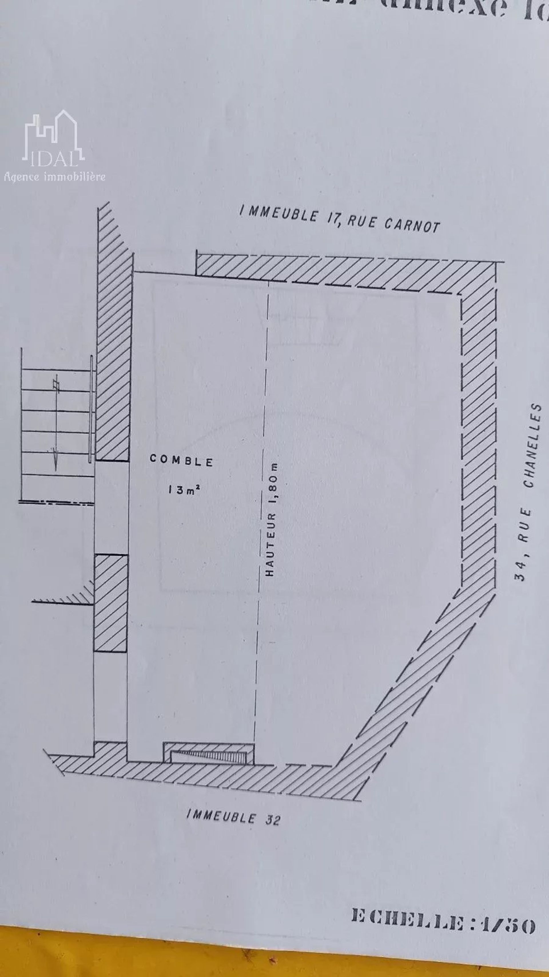 Andere in Marvejols, Lozère 12834601