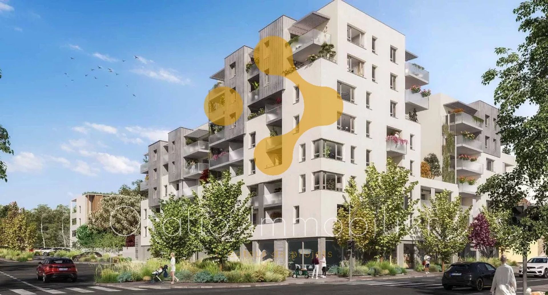 Condominio en Annecy, Auvernia-Ródano-Alpes 12834616