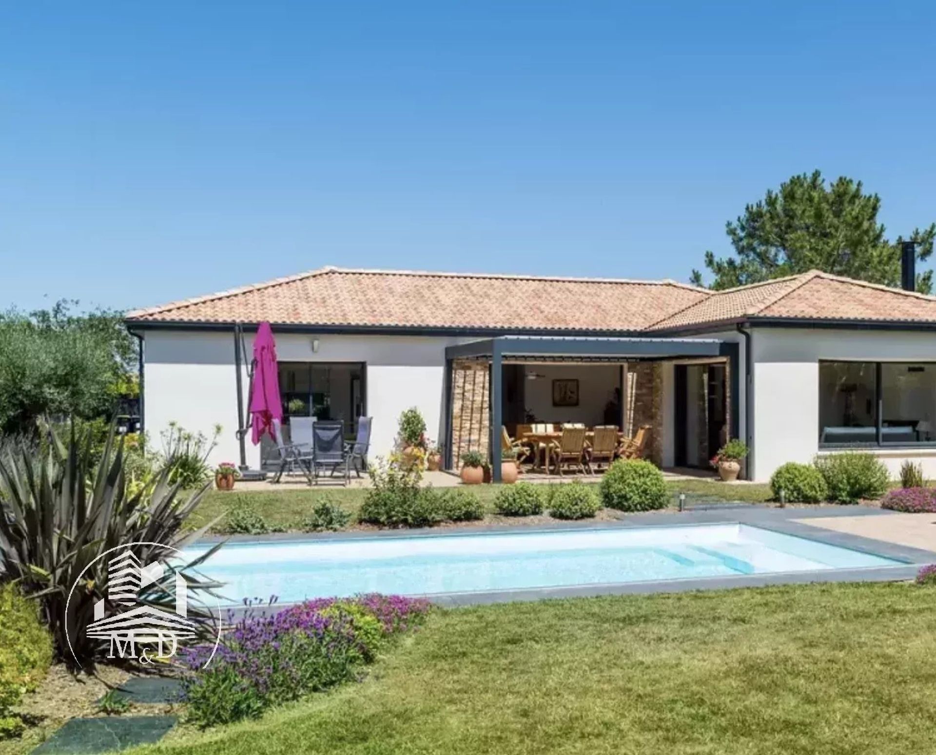 Residential in Pibrac, Haute-Garonne 12834634