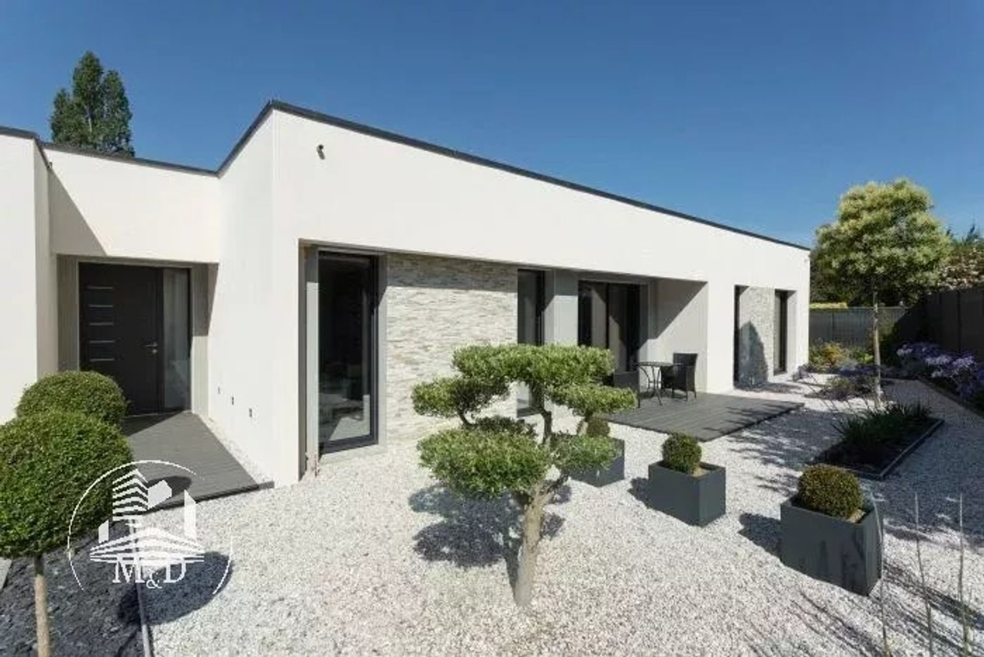 Residential in Saint-Jory, Haute-Garonne 12834635