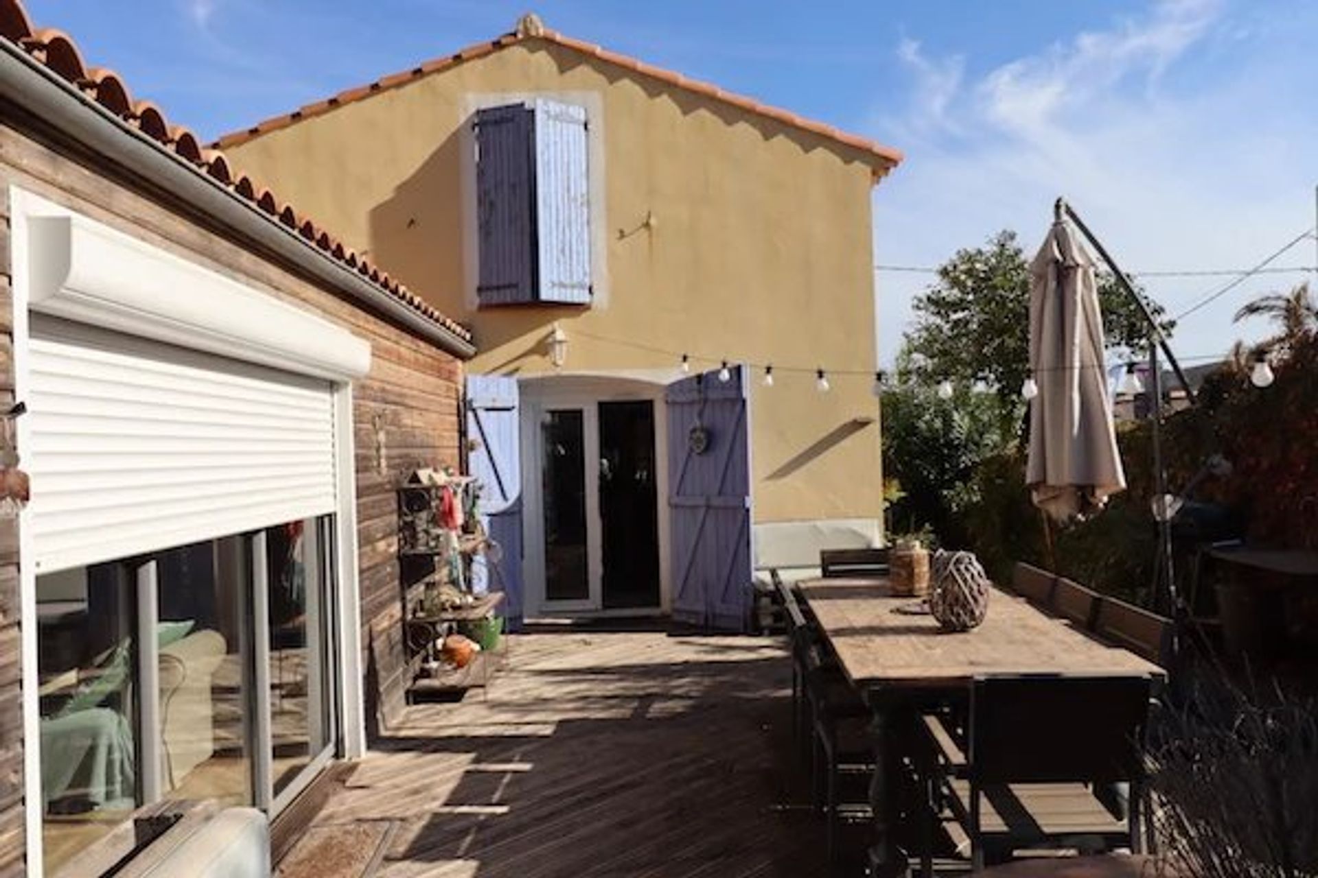 Rumah di Carry-le-Rouet, Provence-Alpes-Cote d'Azur 12834658