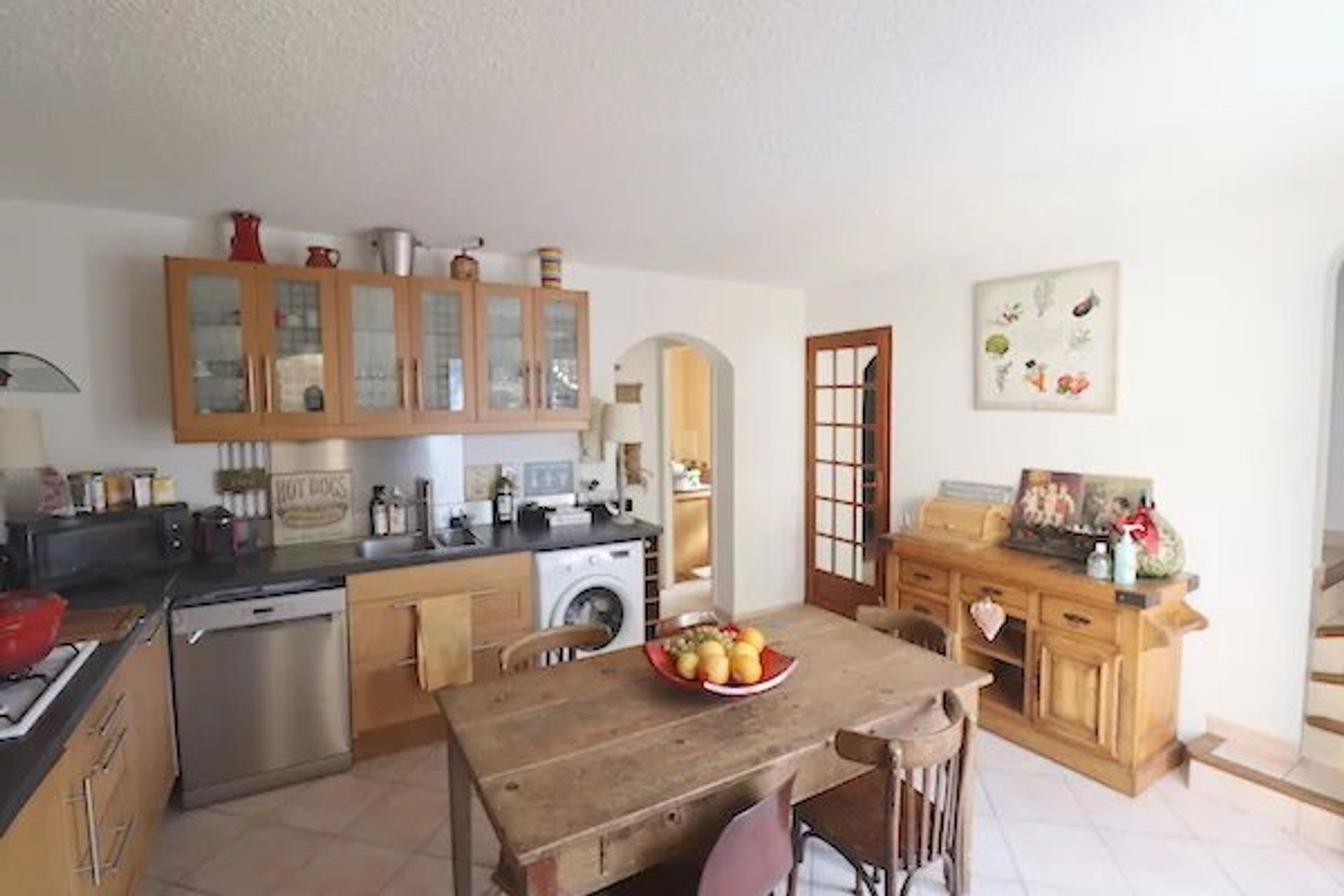 casa no Carry-le-Rouet, Provence-Alpes-Cote d'Azur 12834658