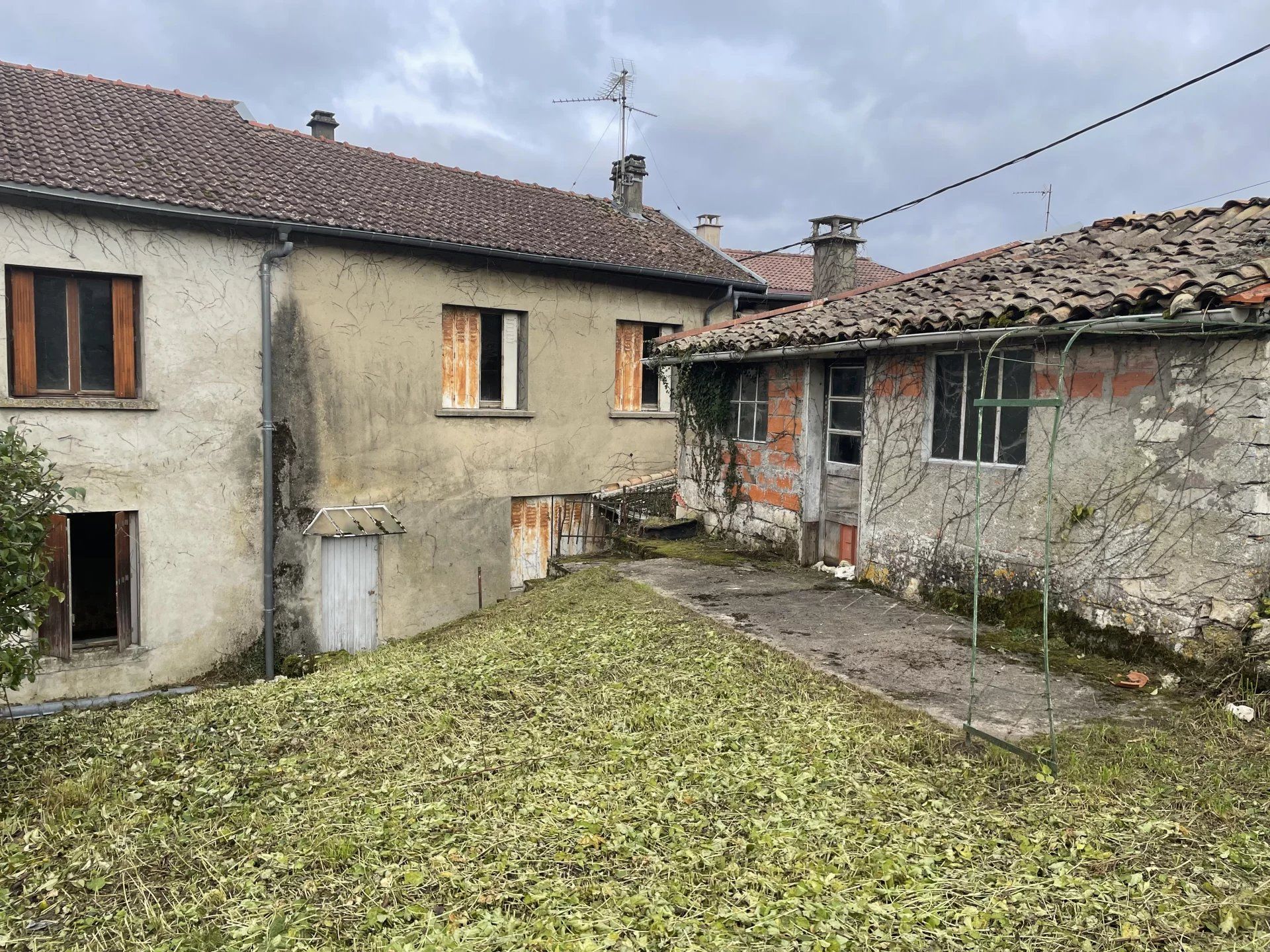 Residential in Tannois, Meuse 12834659