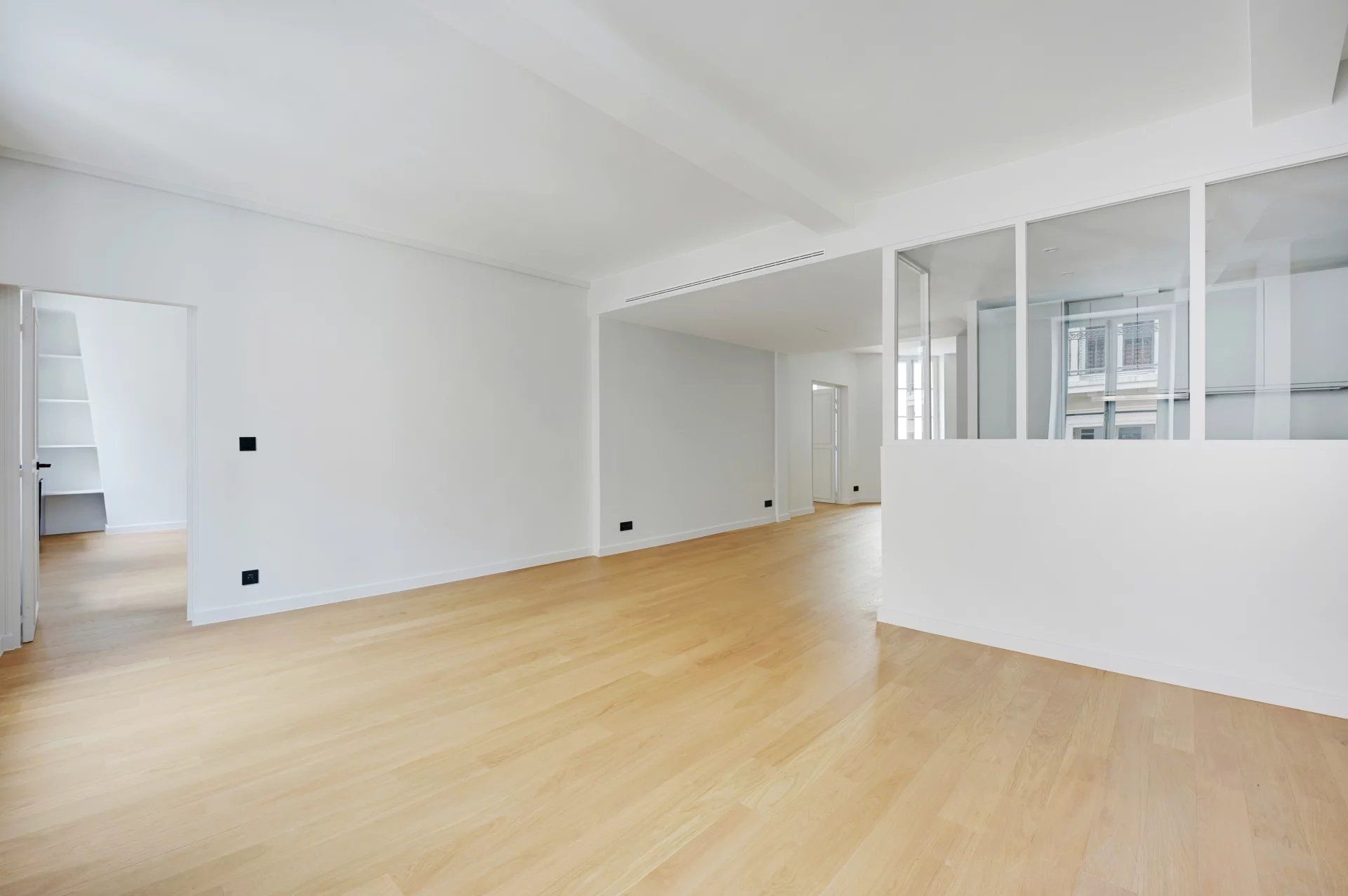 Residencial en Paris 2ème, Paris 12834665