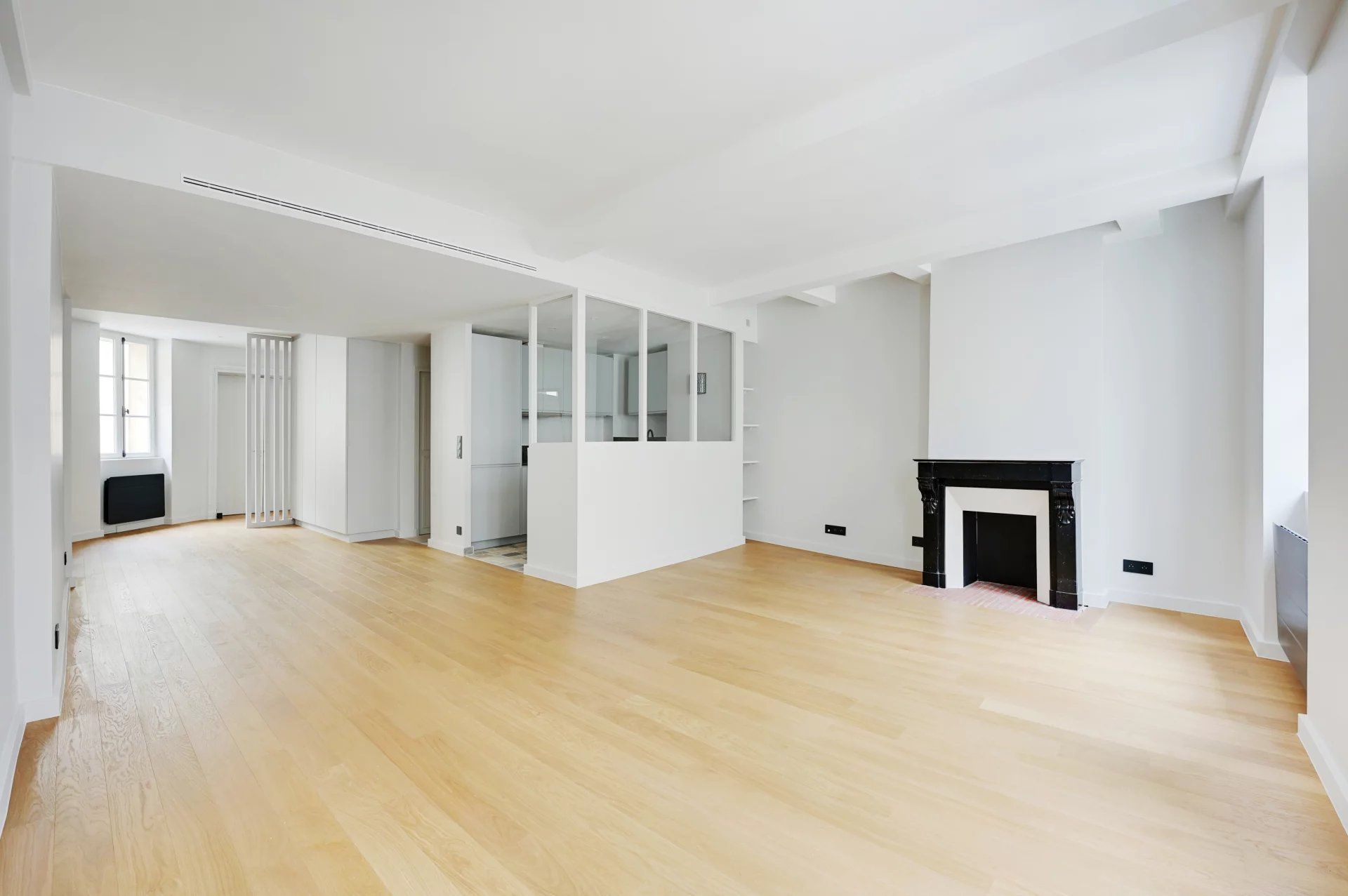 Residencial en Paris 2ème, Paris 12834665