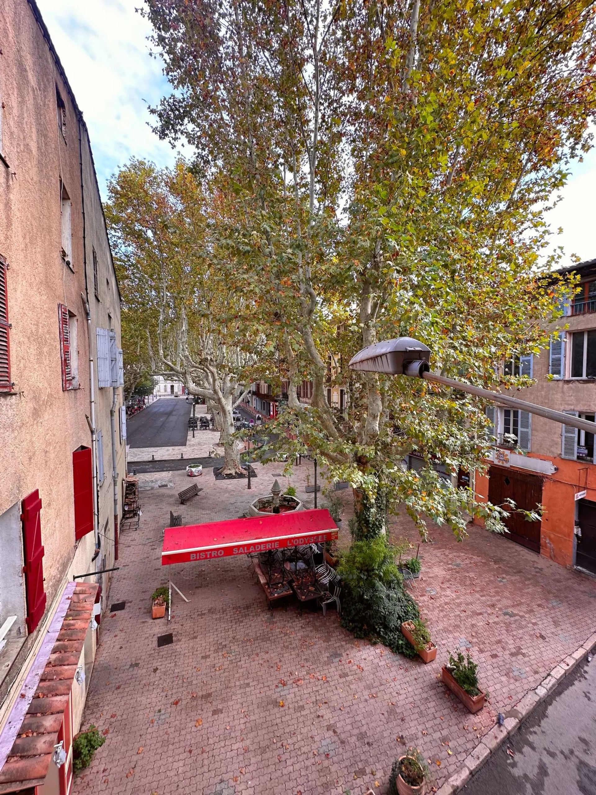 Condominium dans Salernes, Provence-Alpes-Cote d'Azur 12834669