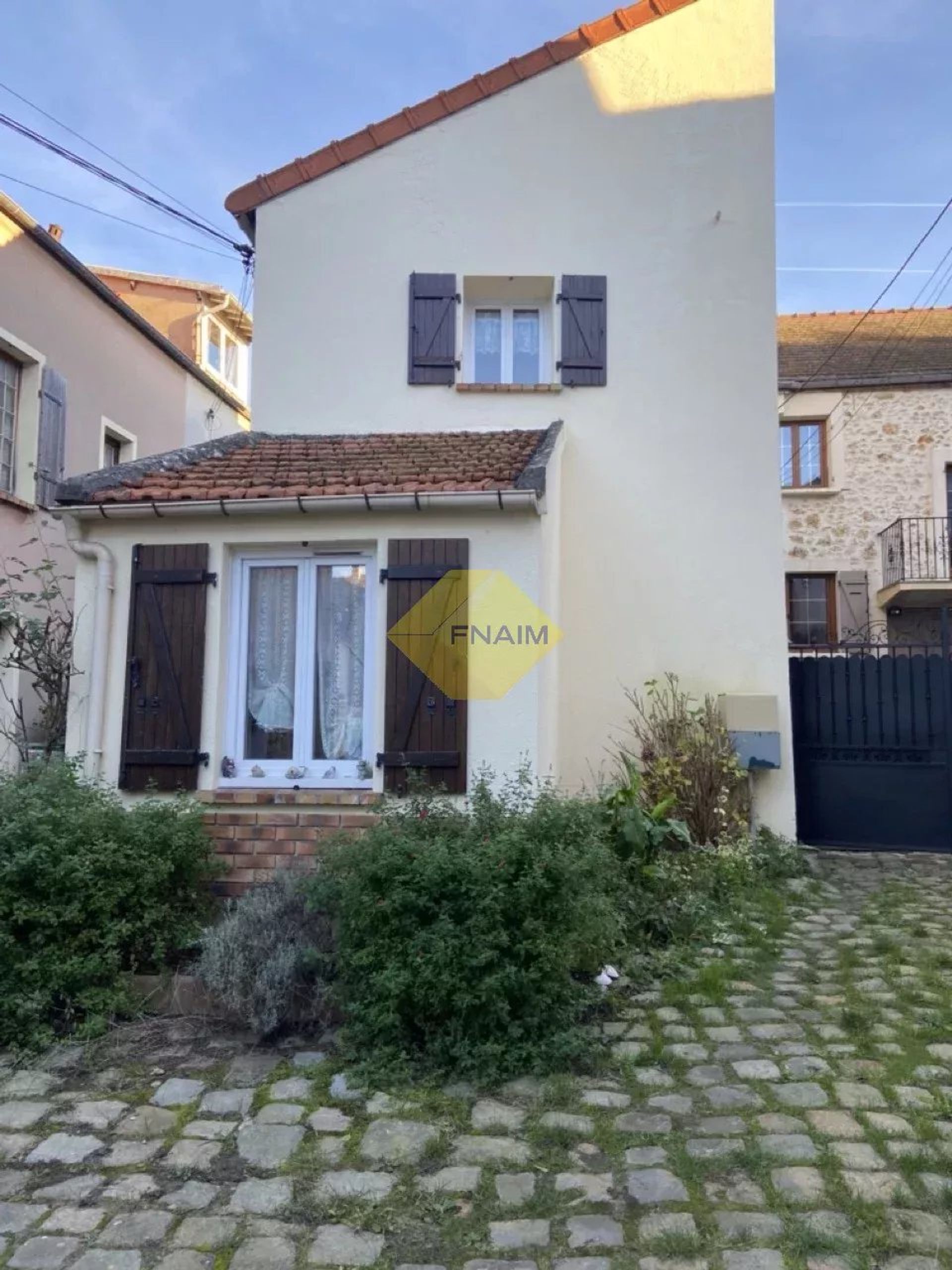 분양 아파트 에 Saulx-les-Chartreux, Ile-de-France 12834685