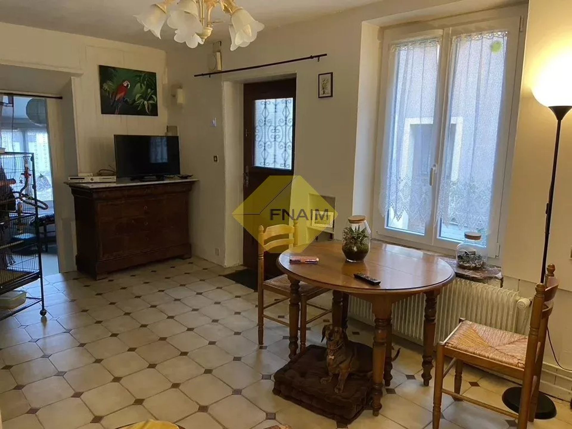 Condominio nel Saulx-les-Chartreux, Ile-de-France 12834685