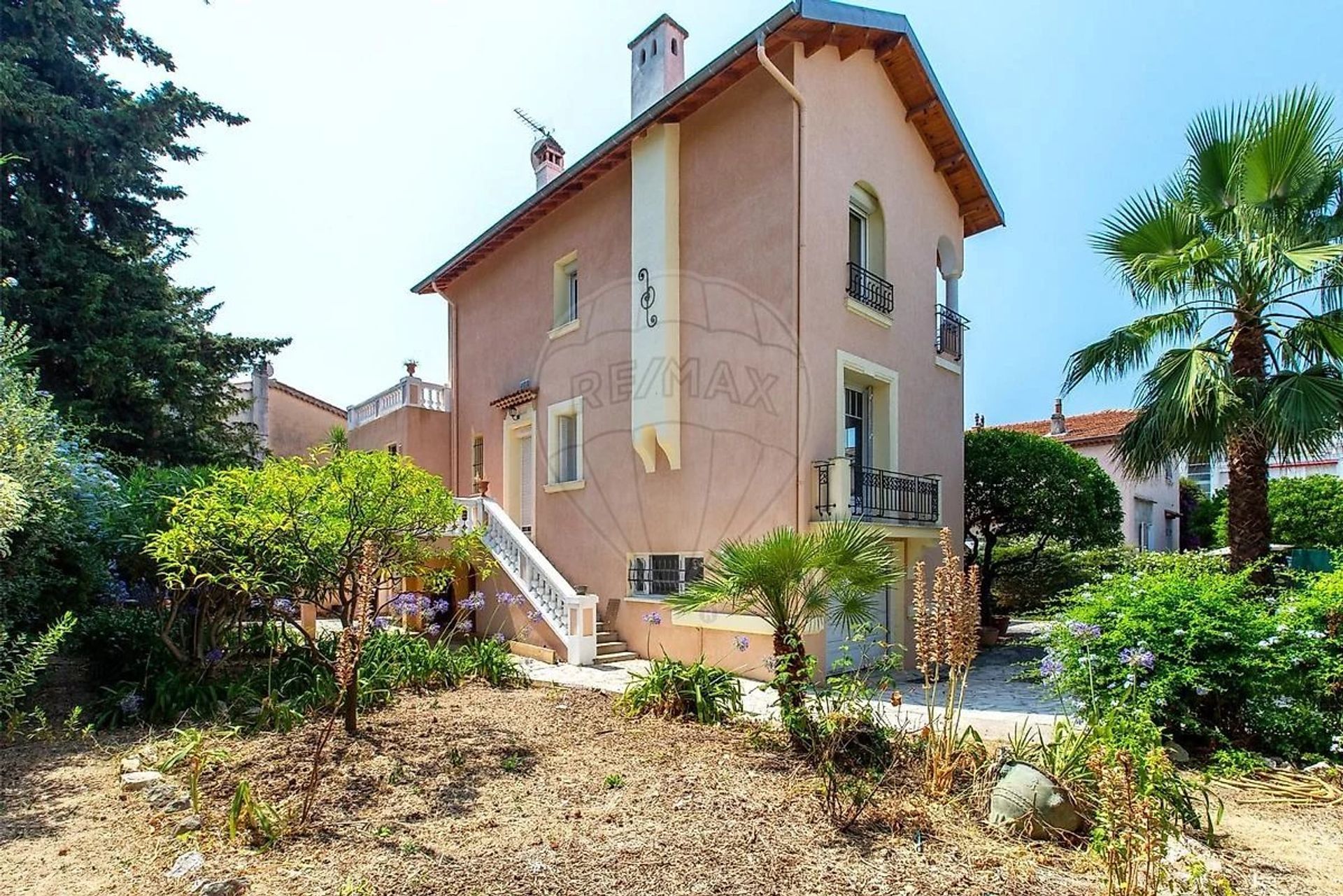 casa no Nice, Alpes-Maritimes 12834689