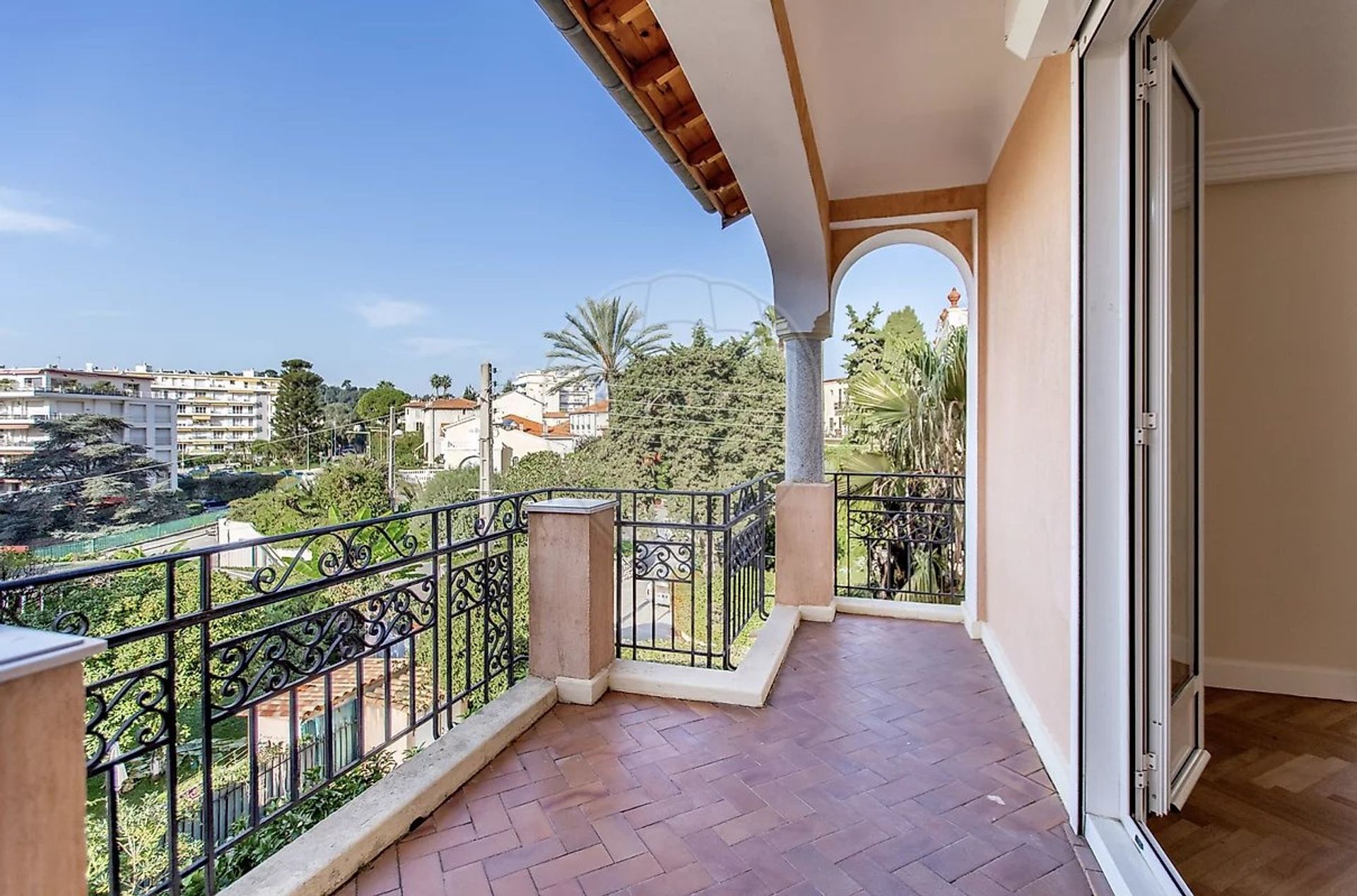 casa no Nice, Alpes-Maritimes 12834689