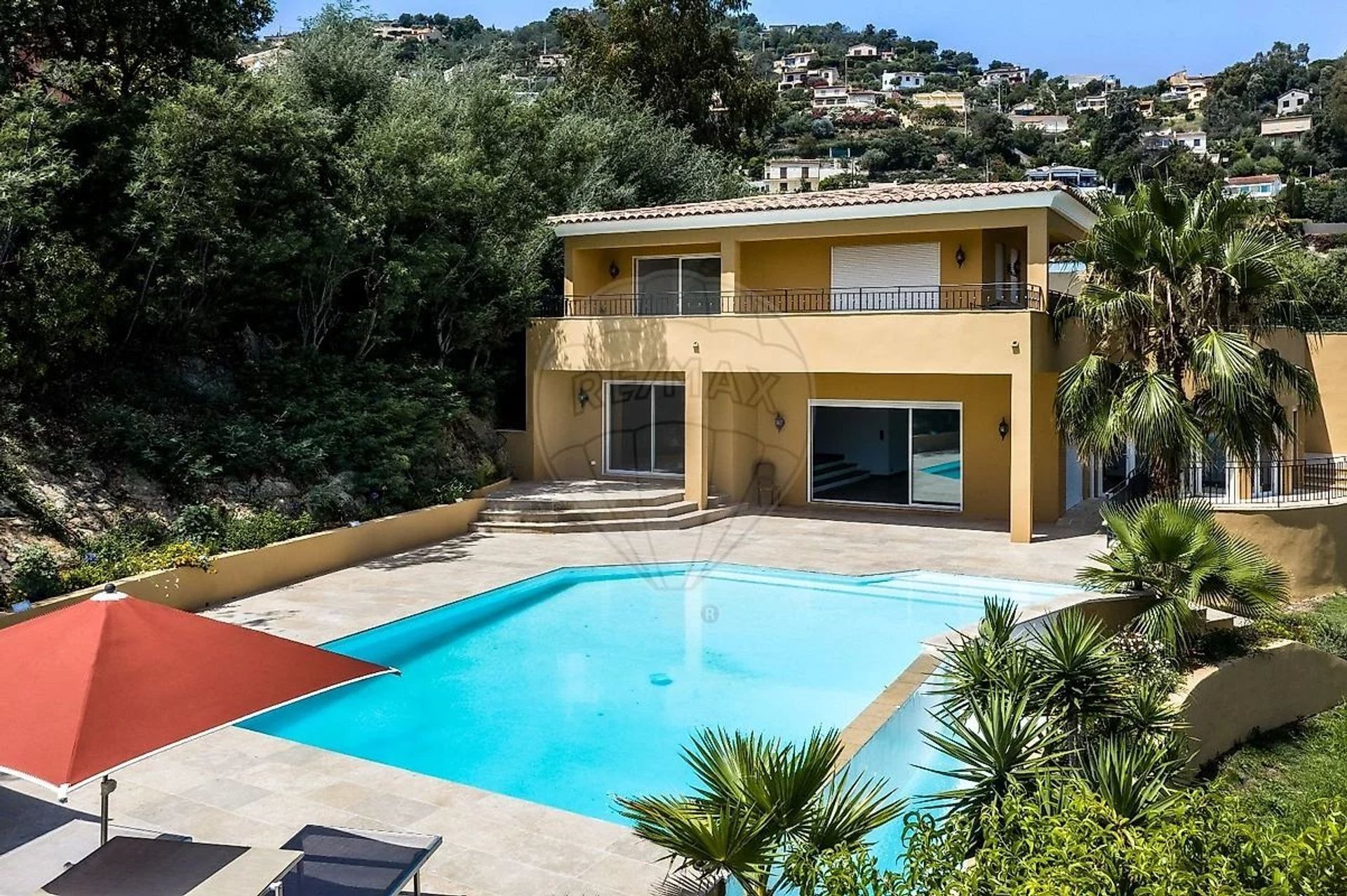 Residentieel in Mandelieu-la-Napoule, Alpes-Maritimes 12834692