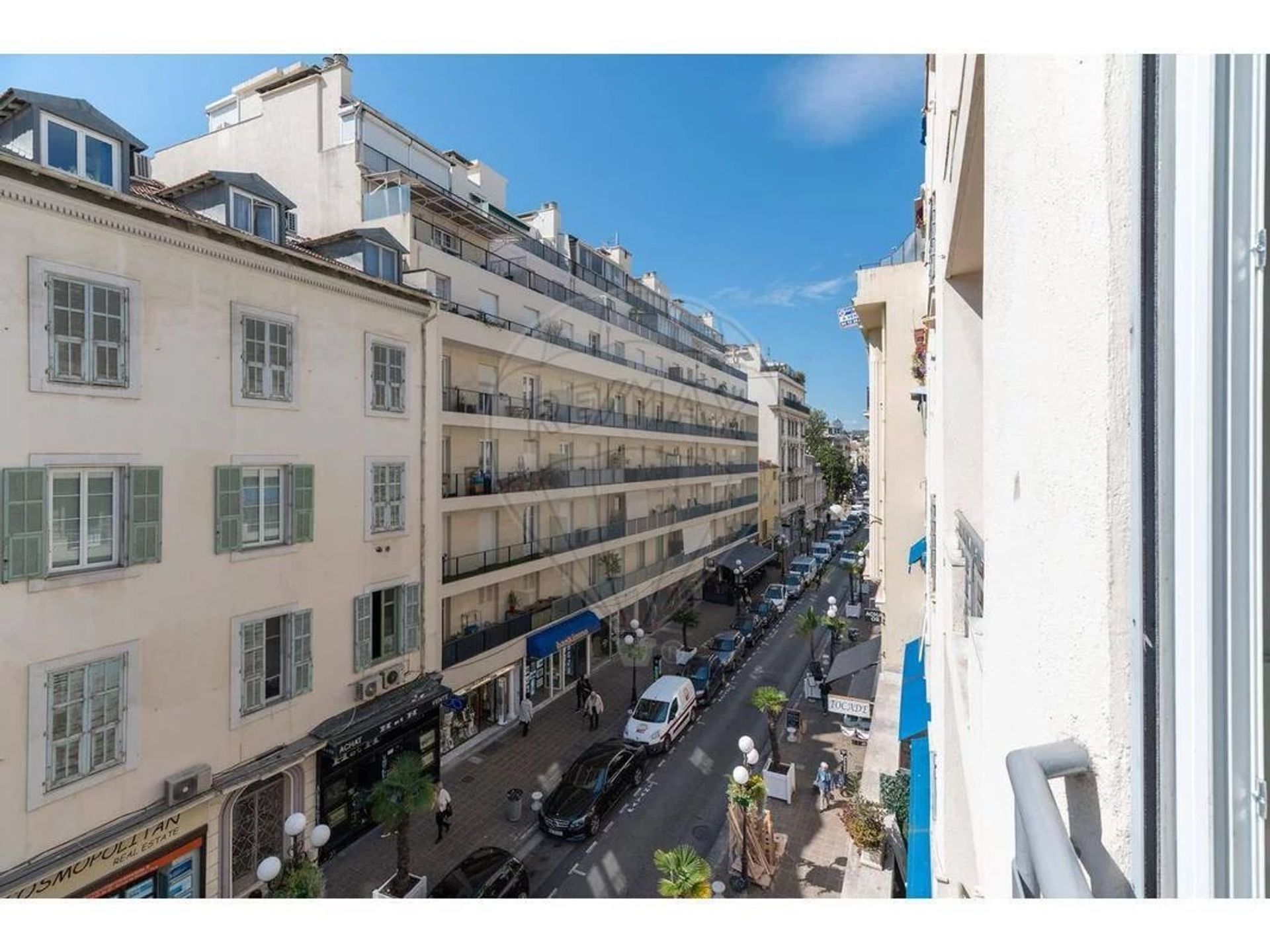 Condominio nel Nice, Alpes-Maritimes 12834693