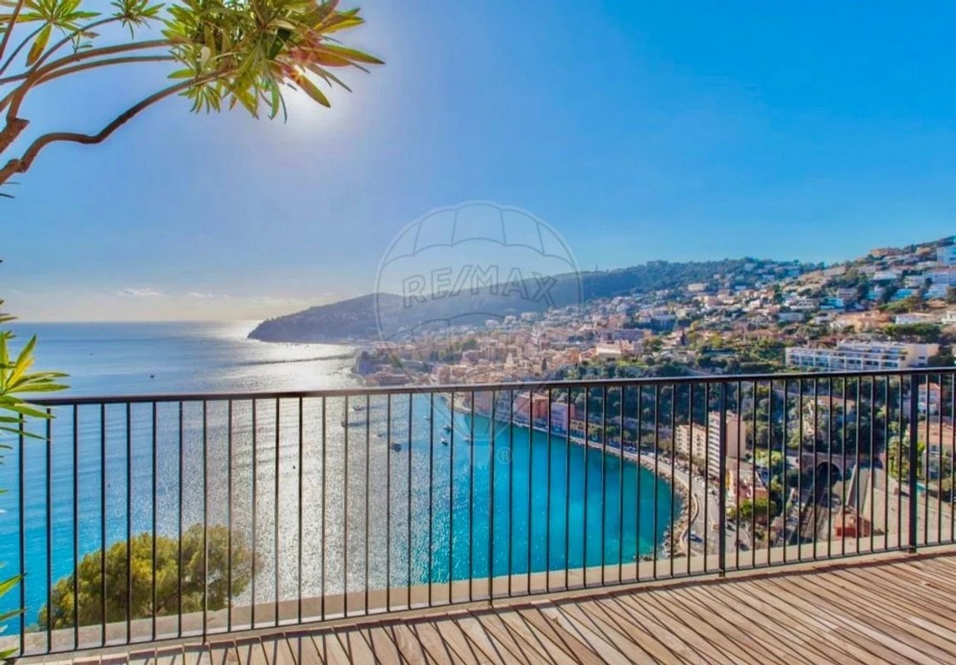 Residentieel in Villefranche-sur-Mer, Alpes-Maritimes 12834694