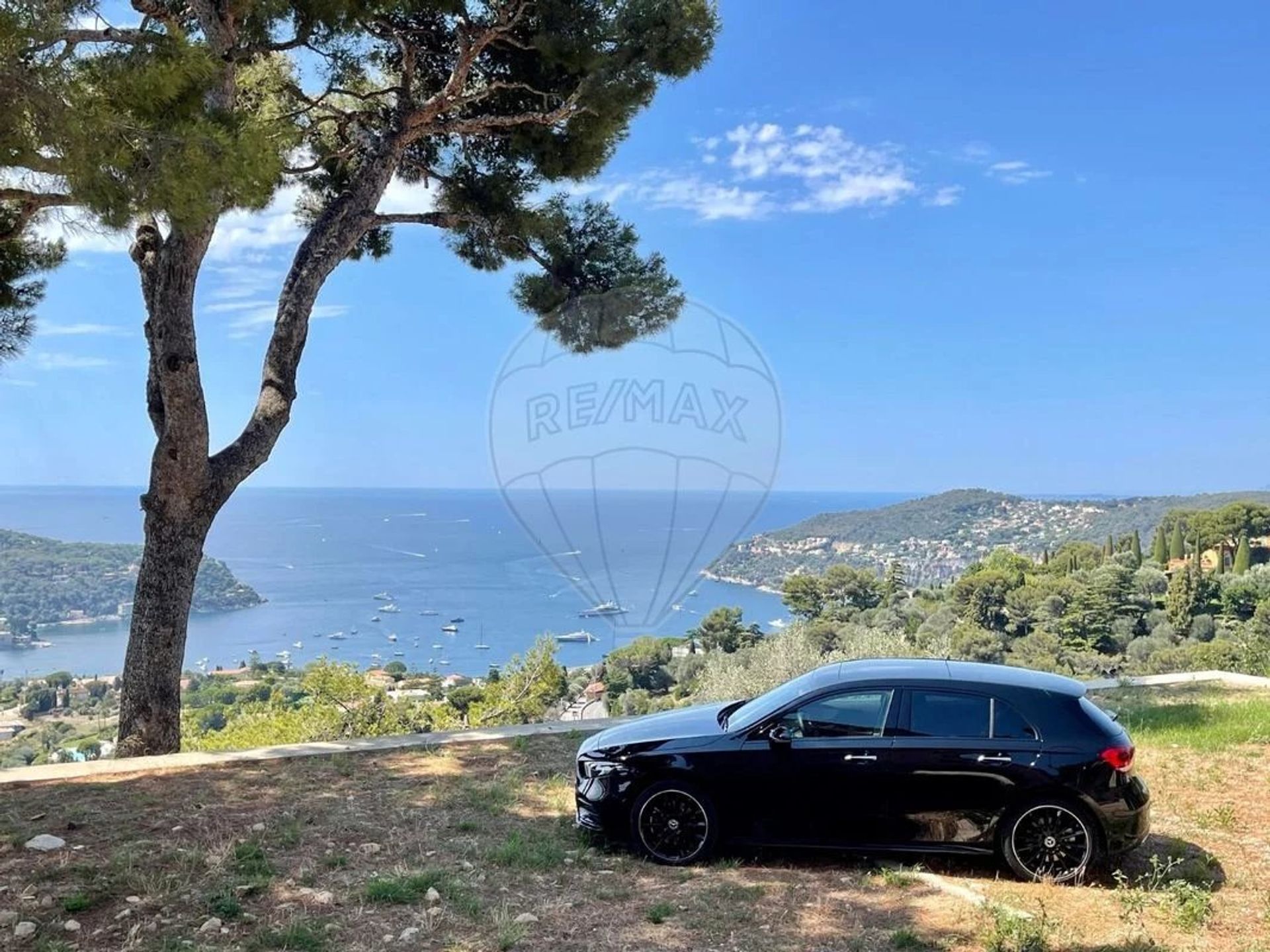 loger dans Villefranche-sur-Mer, Alpes-Maritimes 12834695