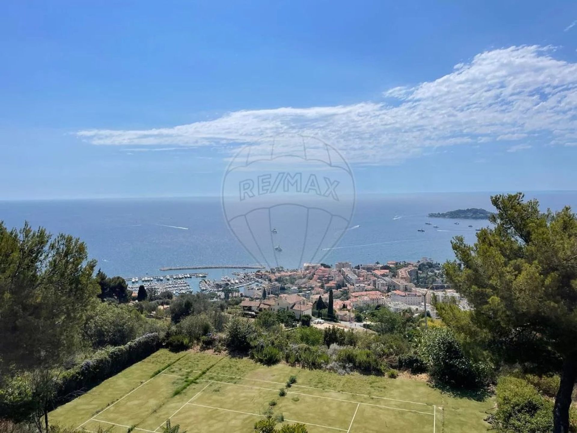 loger dans Villefranche-sur-Mer, Alpes-Maritimes 12834695