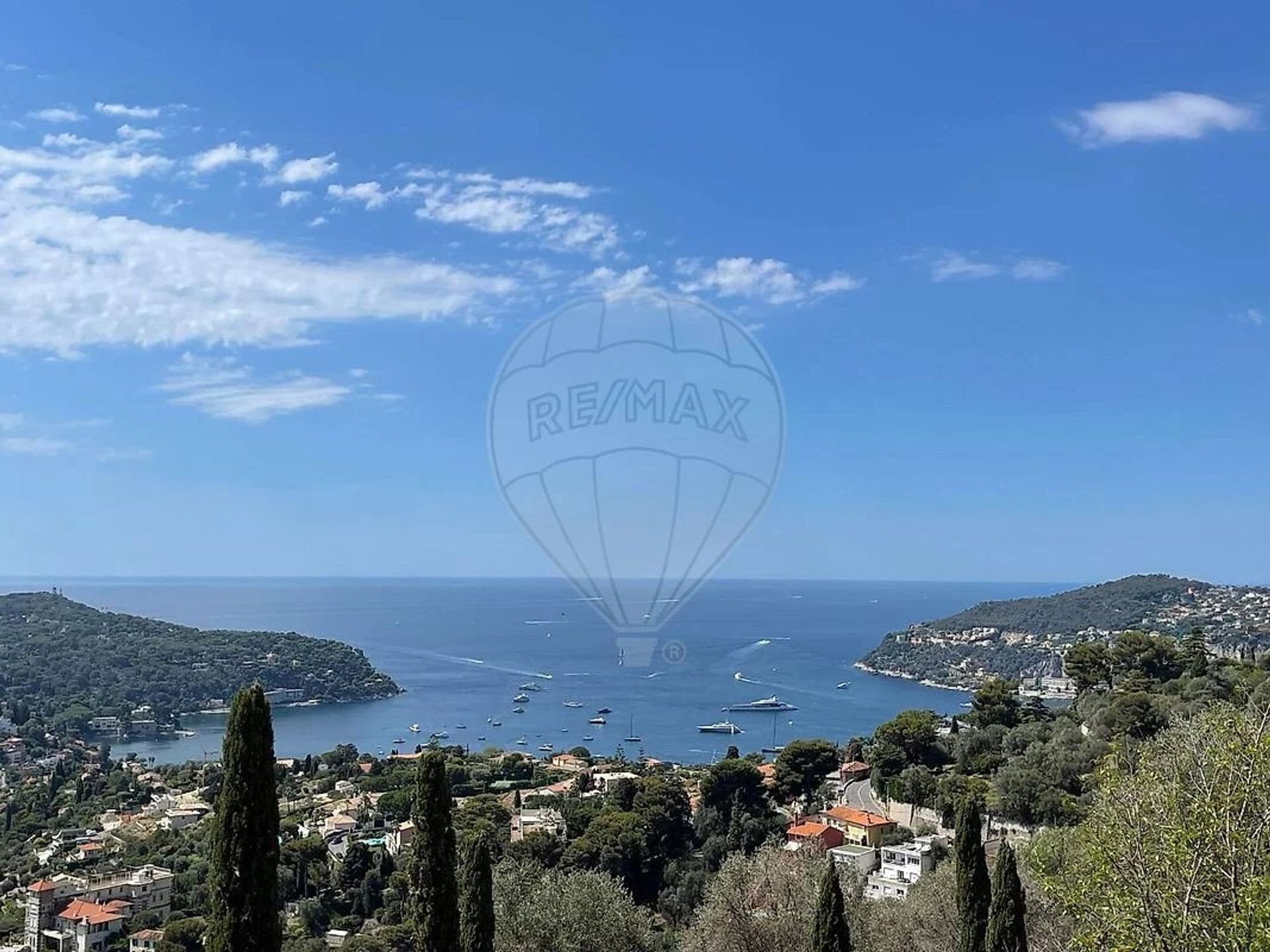 loger dans Villefranche-sur-Mer, Alpes-Maritimes 12834695