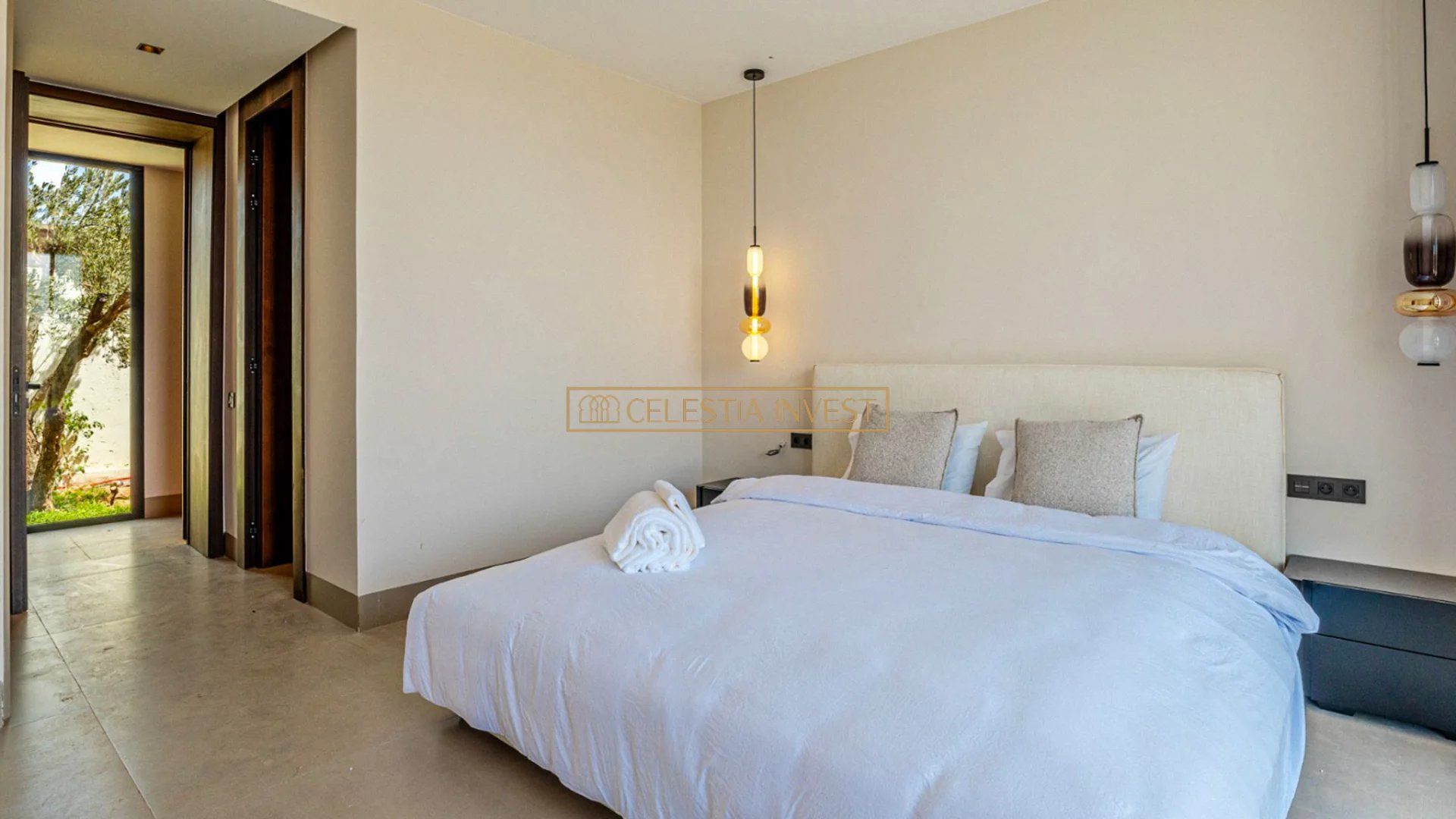 Будинок в Marrakech, Marrakech-Ménara 12834723