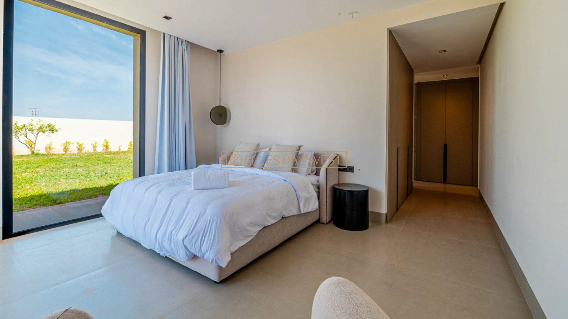 Hus i Marrakech, Marrakech-Ménara 12834723