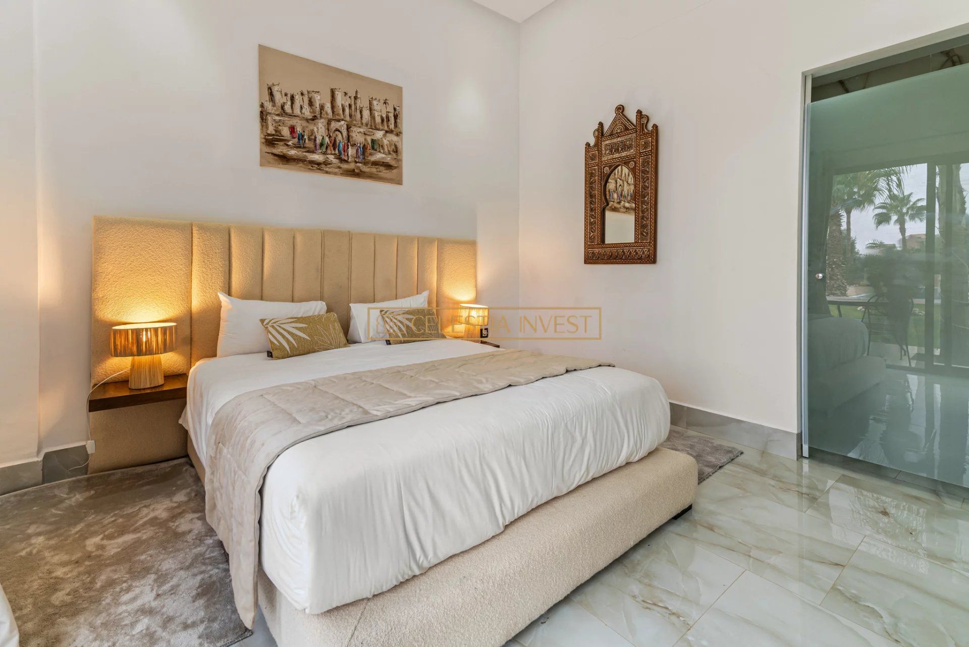 Casa nel Regraga, Marrakech-Safi 12834724