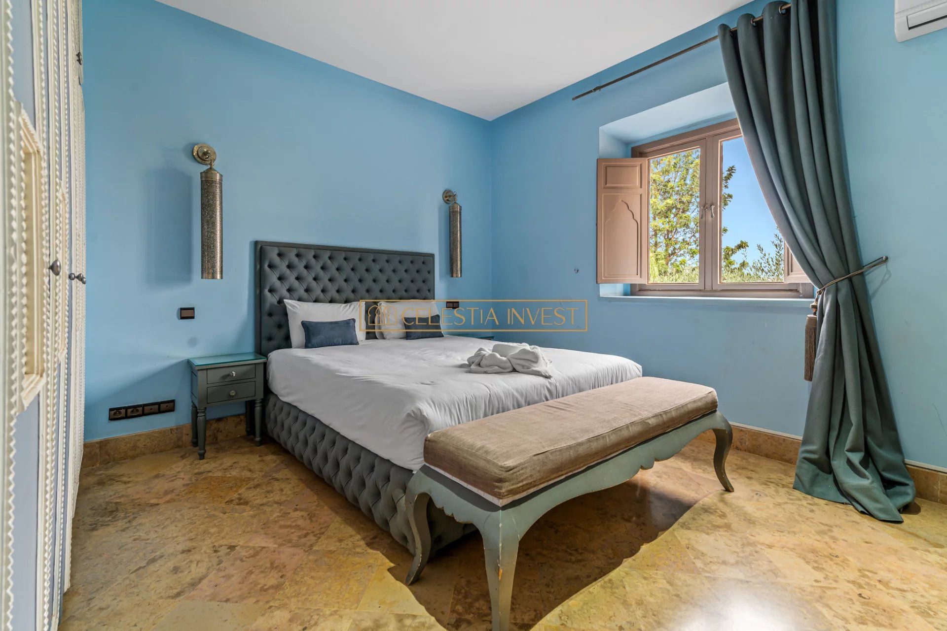 Huis in Marrakech, Marrakech-Ménara 12834724