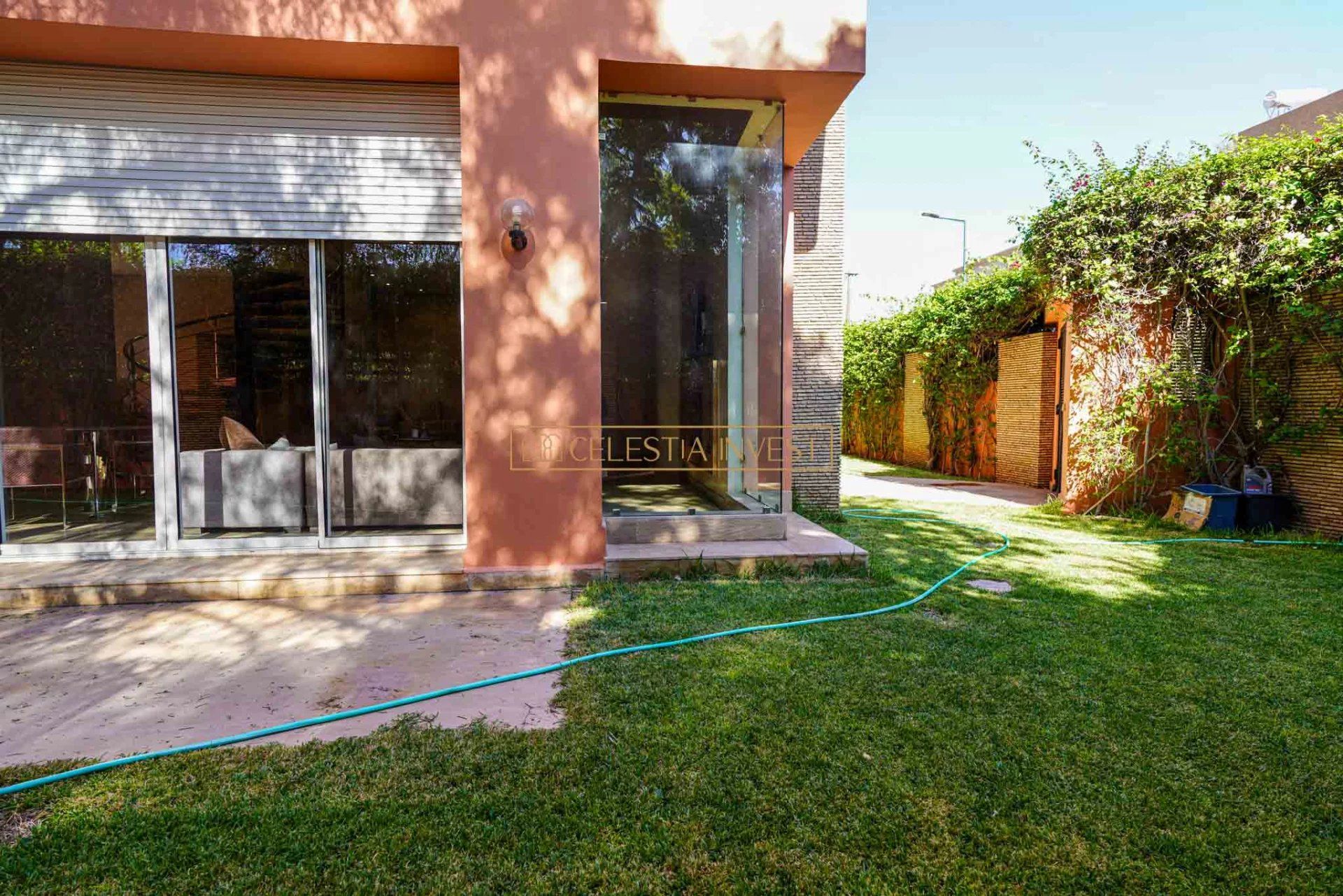 casa no Douar Azib el goundafi, Marrakech-Safi 12834725