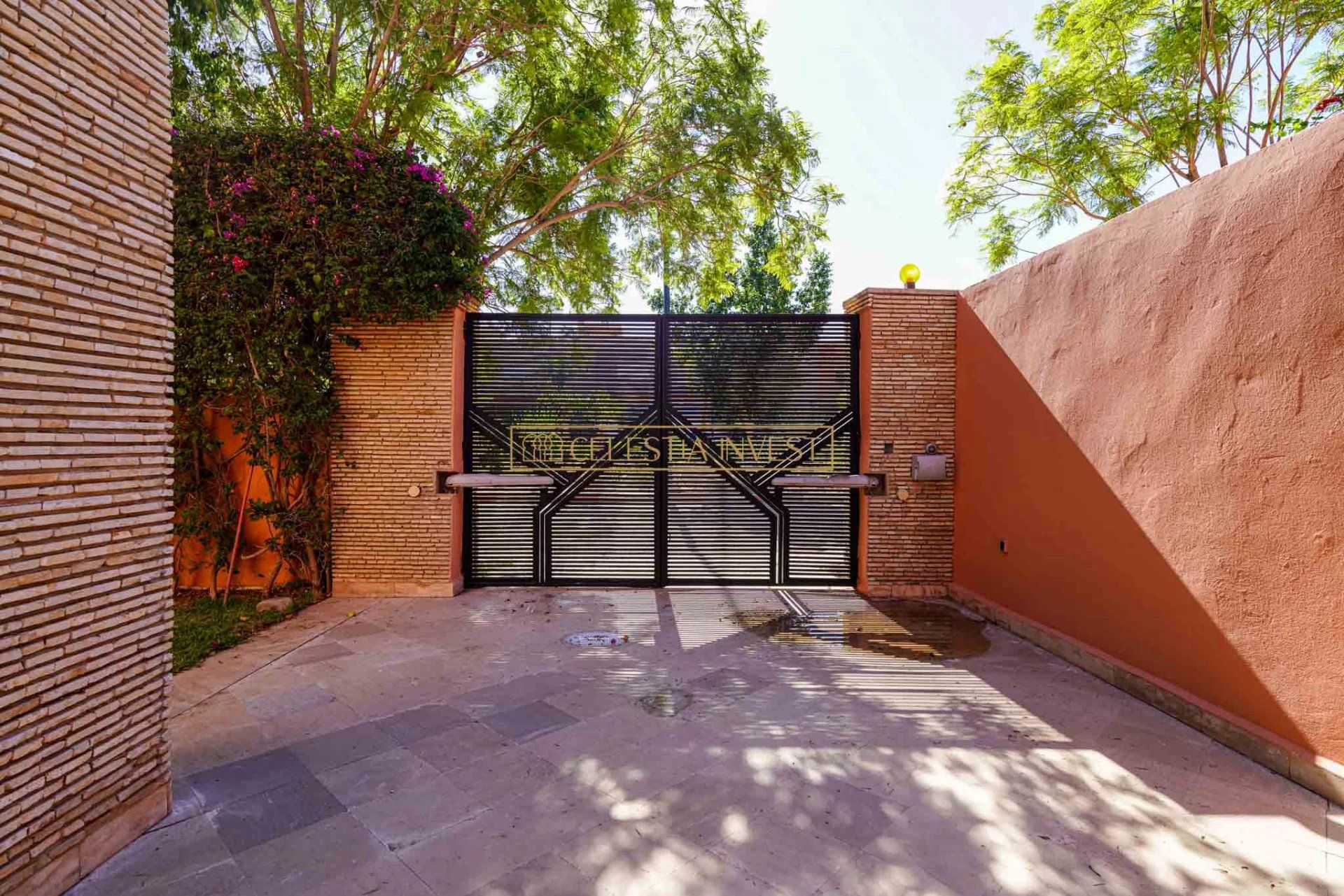 casa no Douar Azib el goundafi, Marrakech-Safi 12834725