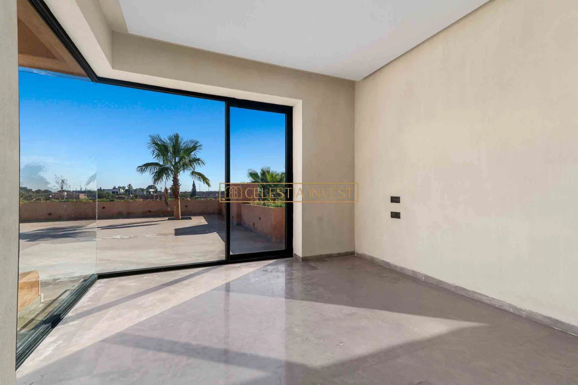 Hus i Marrakech, Marrakech-Ménara 12834726