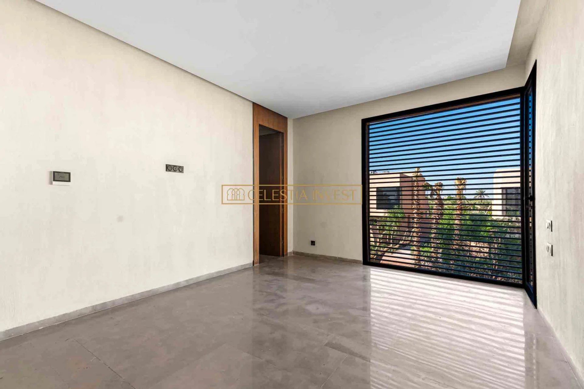 Hus i Marrakech, Marrakech-Ménara 12834726