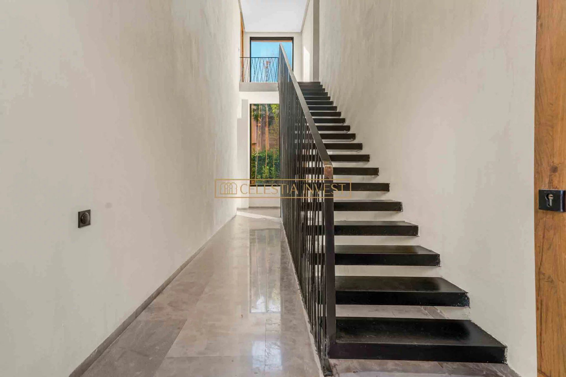 Hus i Marrakech, Marrakech-Ménara 12834726