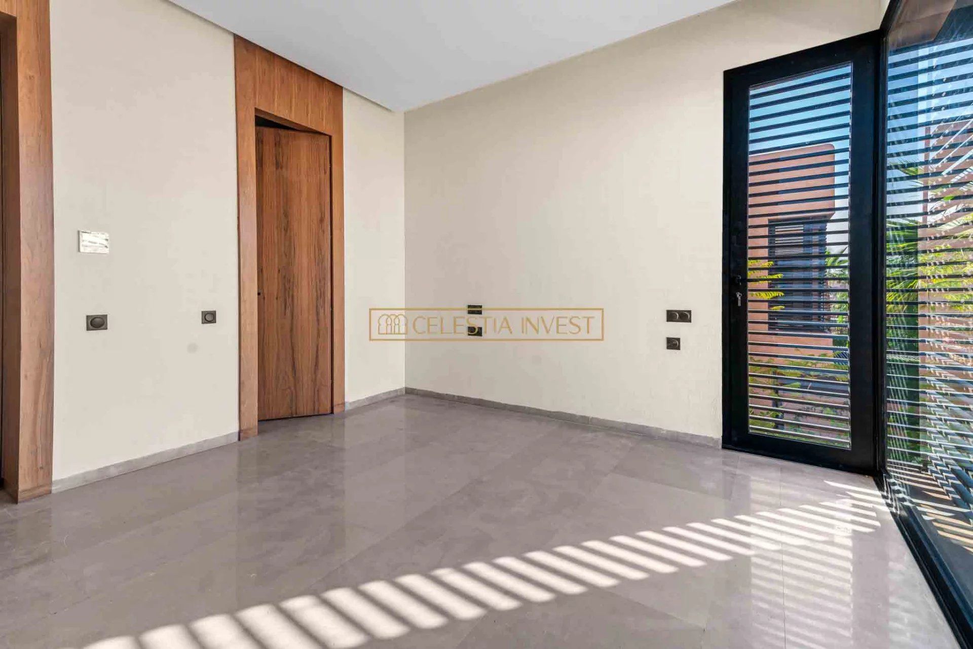 casa en Marrakech, Marrakech-Ménara 12834726