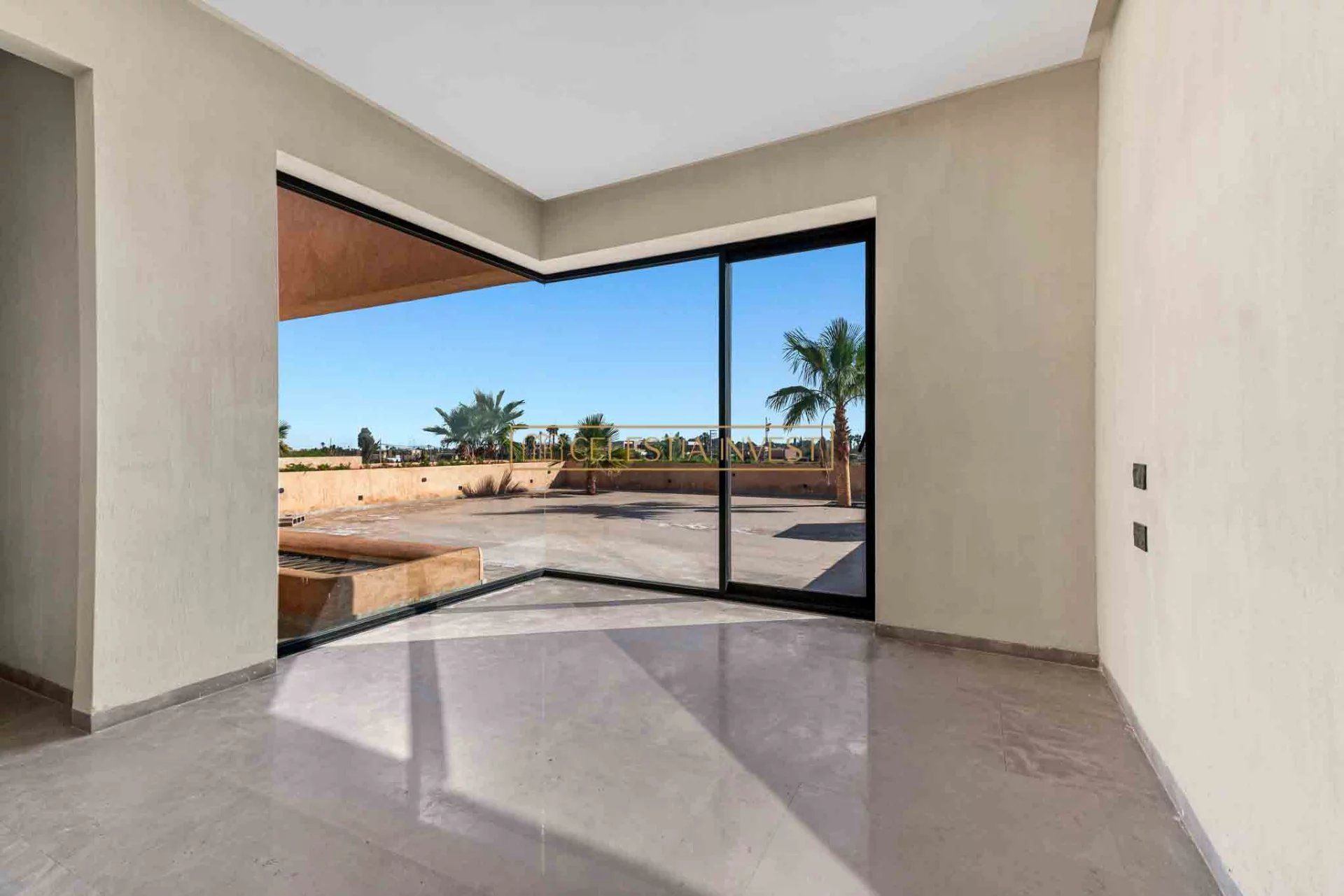 Hus i Marrakech, Marrakech-Ménara 12834726