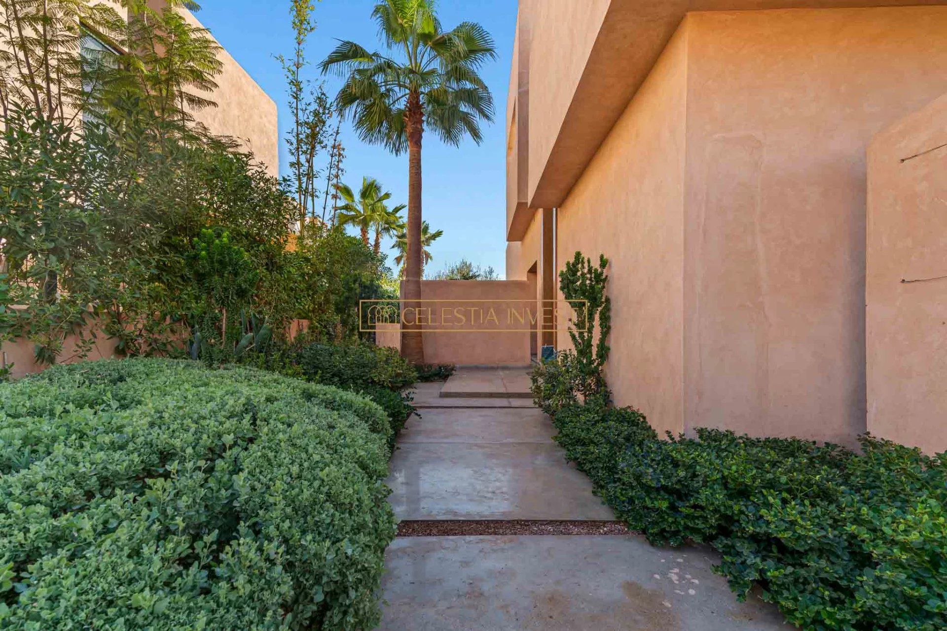 House in Marrakech, Marrakech-Ménara 12834726