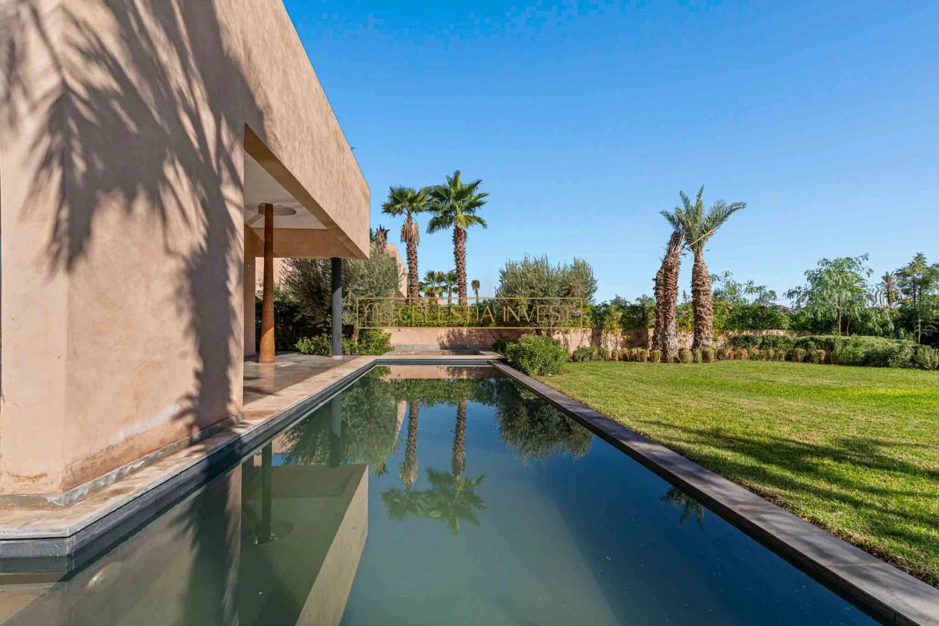 Casa nel Regraga, Marrakech-Safi 12834726