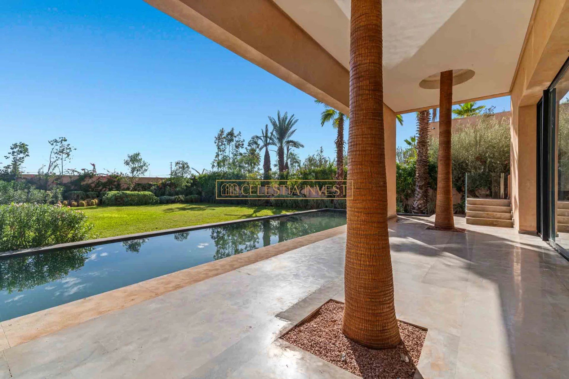 Rumah di Regraga, Marrakech-Safi 12834726