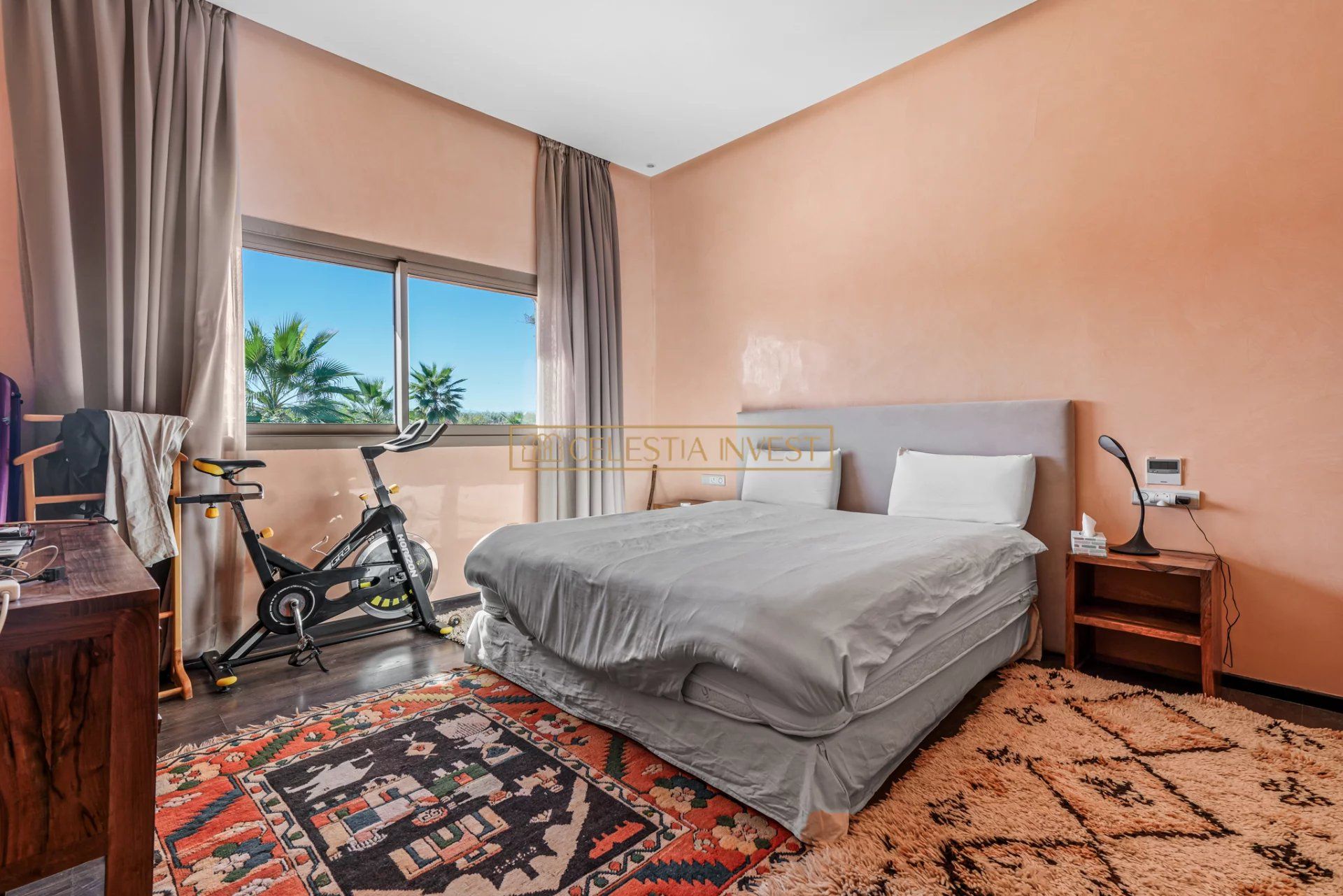 loger dans Marrakech, Marrakech-Ménara 12834727