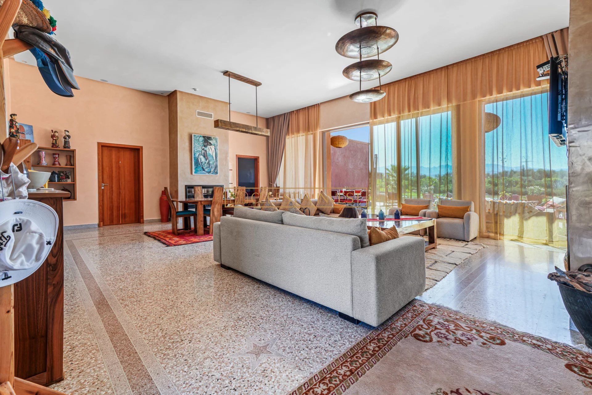 Haus im Marrakech, Marrakech-Ménara 12834727