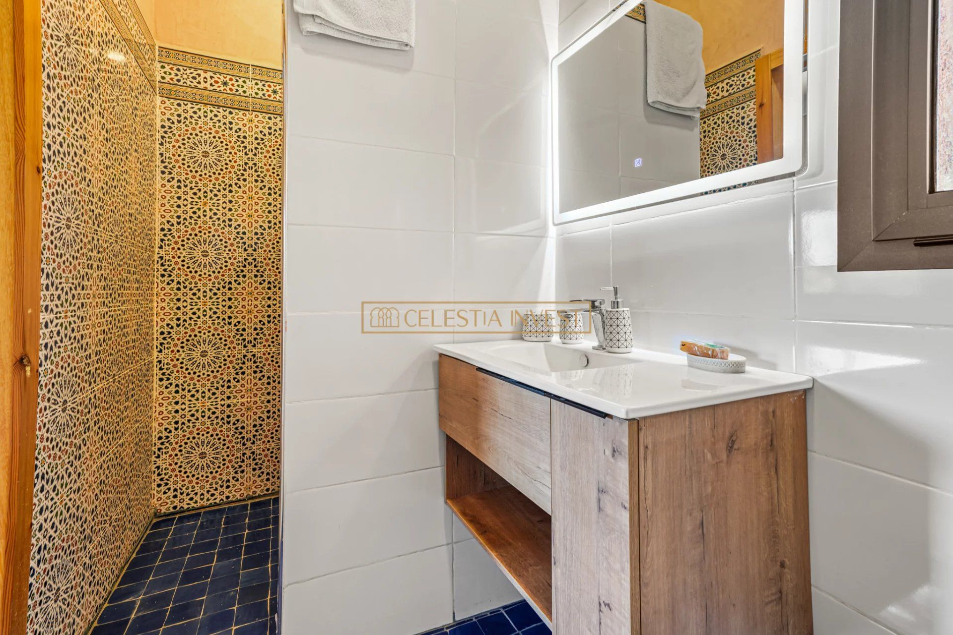 Haus im Marrakech, Marrakech-Ménara 12834727