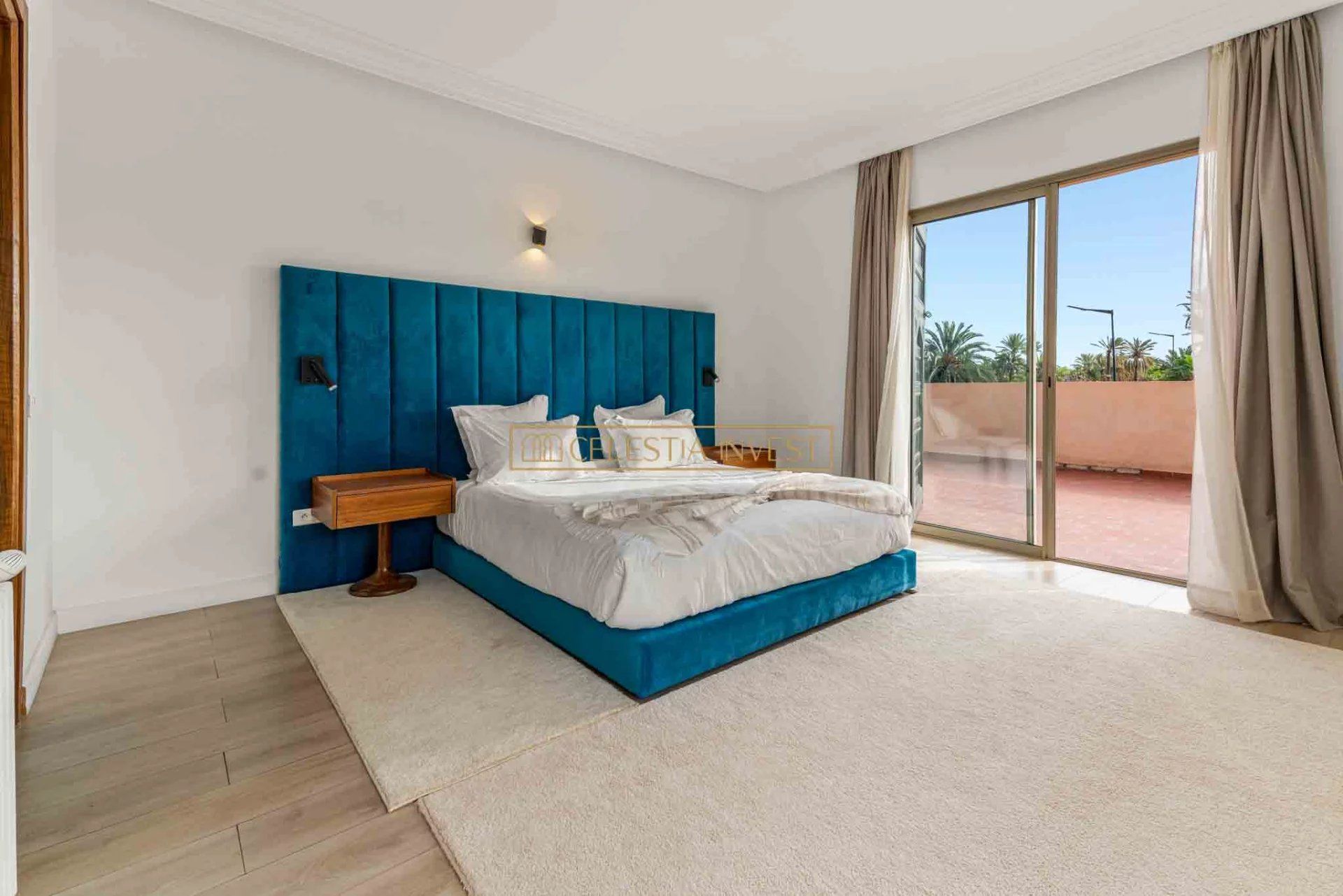 Haus im Marrakech, Marrakech-Ménara 12834728