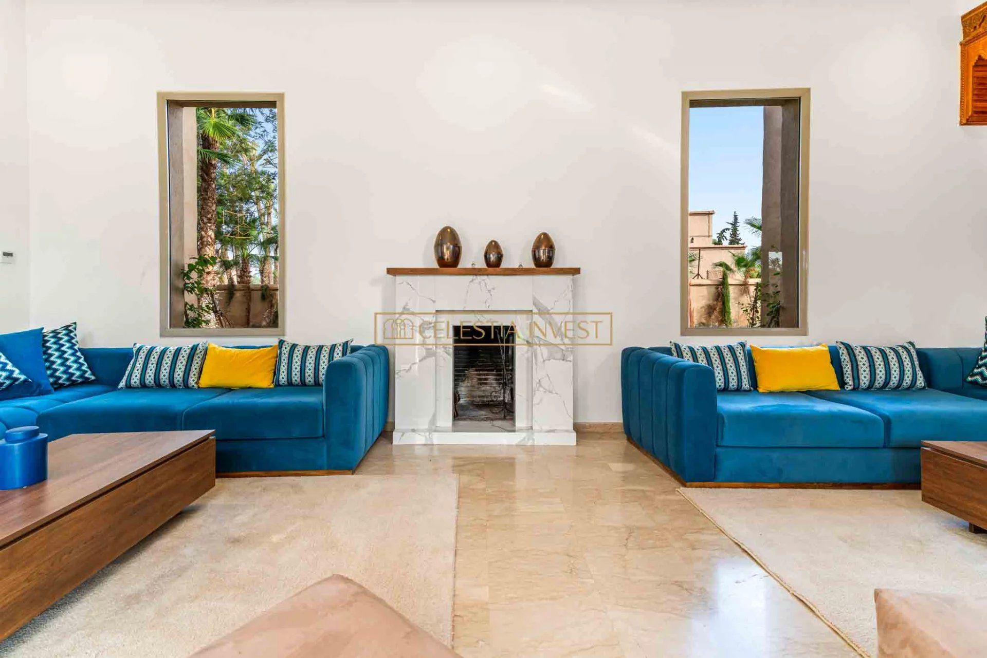 Haus im Marrakech, Marrakech-Ménara 12834728