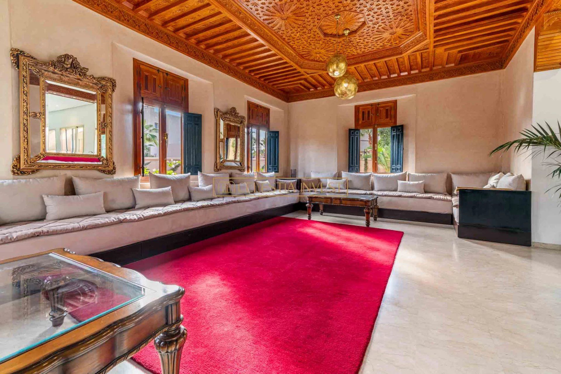 Haus im Marrakech, Marrakech-Ménara 12834728