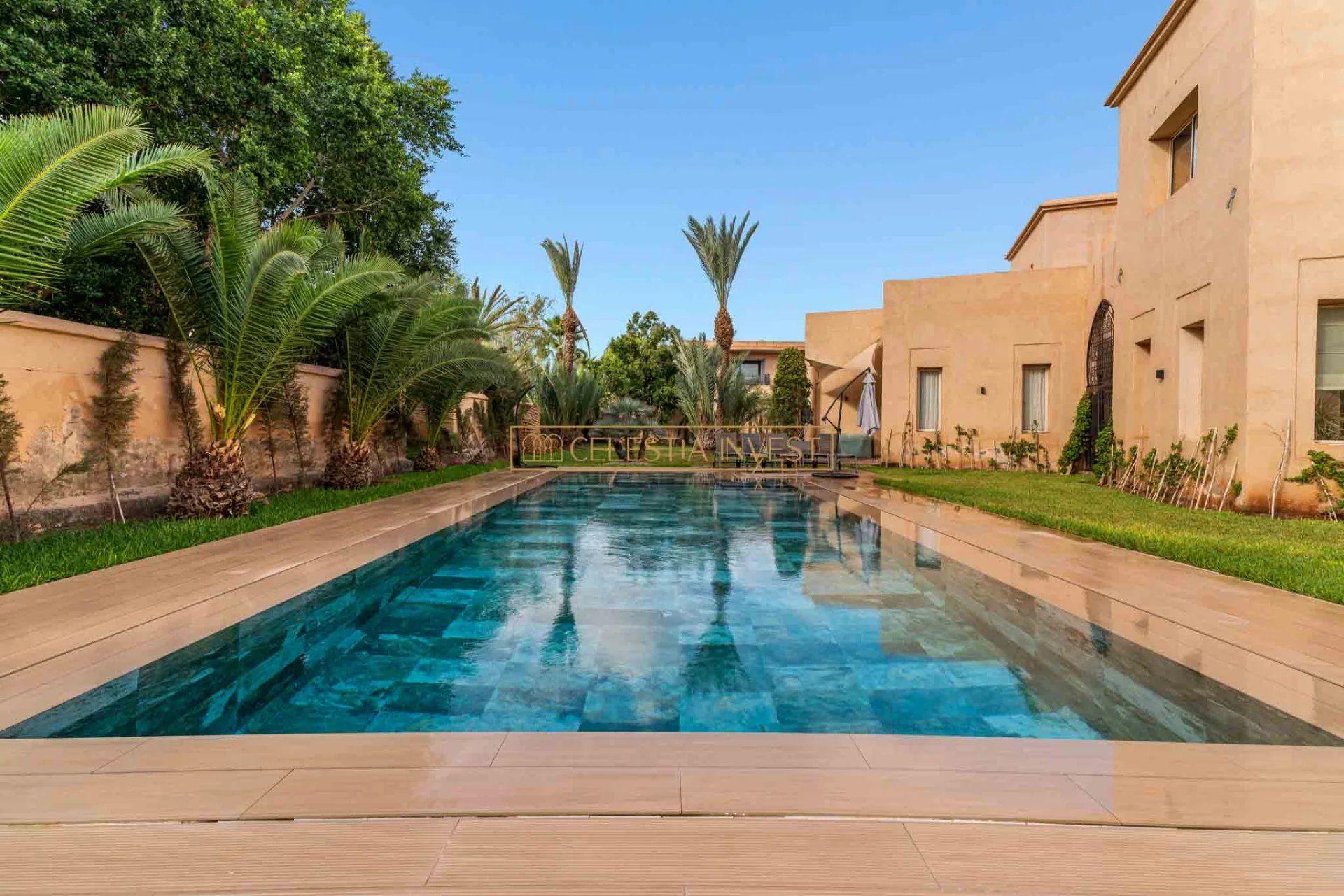 Casa nel Marrakech, Marrakech-Safi 12834728